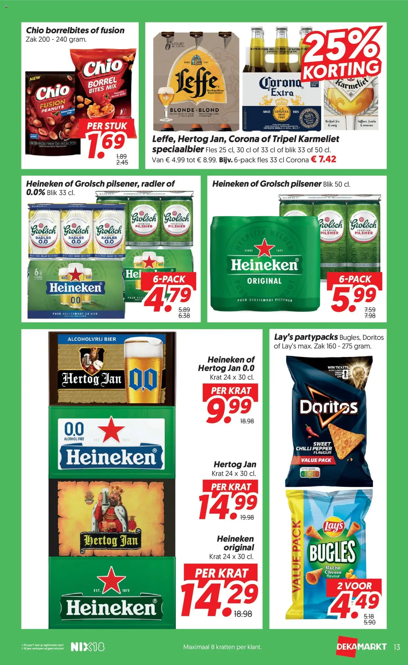Dekamarkt folder - geldige folder vanaf 23-06-2026 pagina 13 van 22