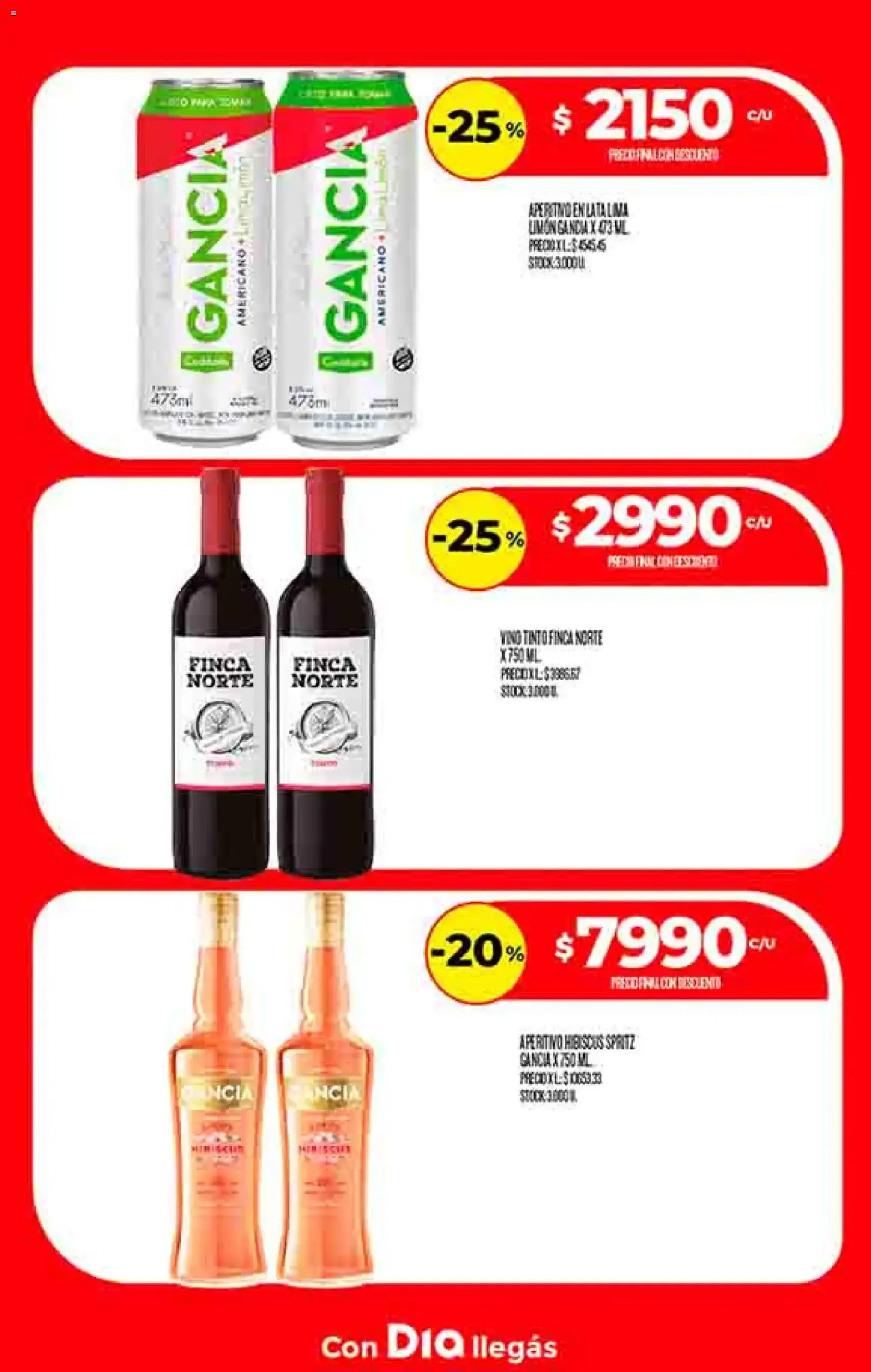 Supermercado DIA Ofertas - folleto válido desde 02/01/2026 página 19 de 50