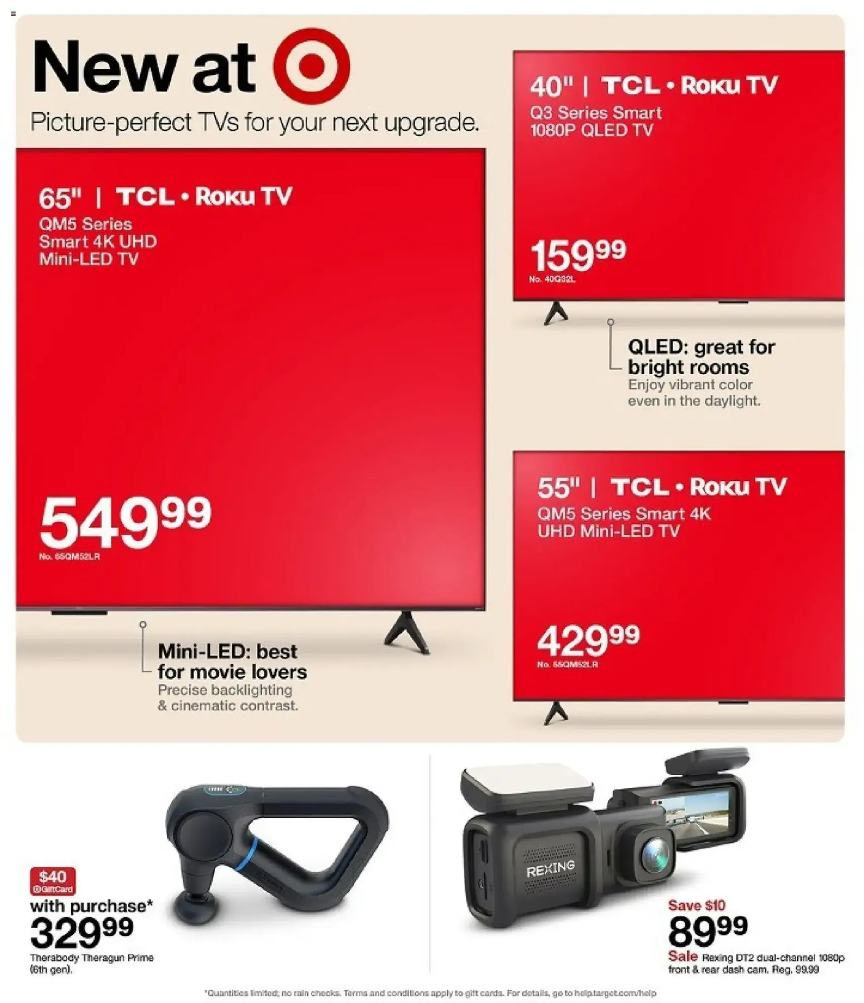 Target Weekly Ad - valid flyer from 07/26/2026, page 14 of 36