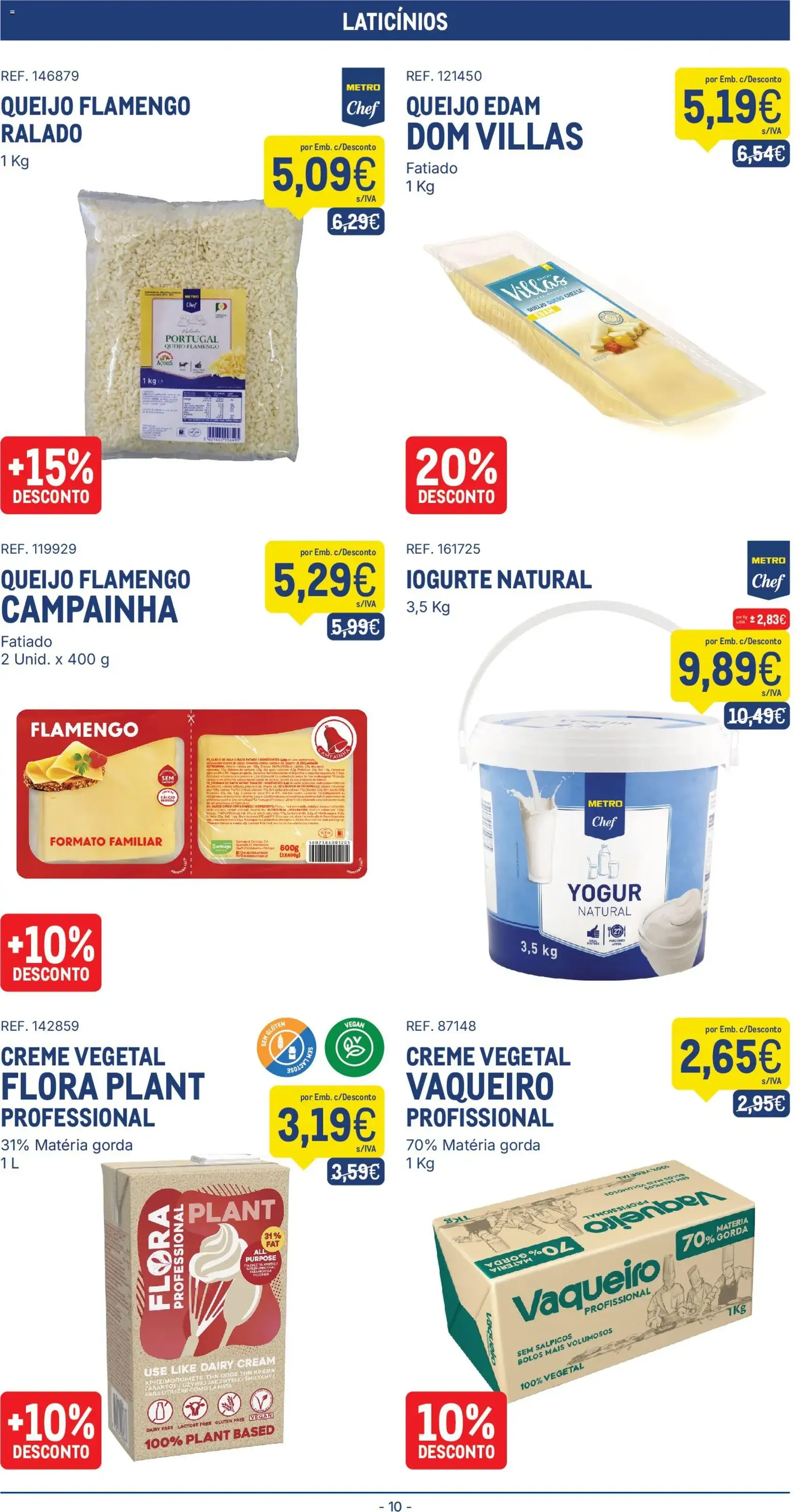 Makro folheto - folheto válido a partir de 02/01/2026 página 10 de 20