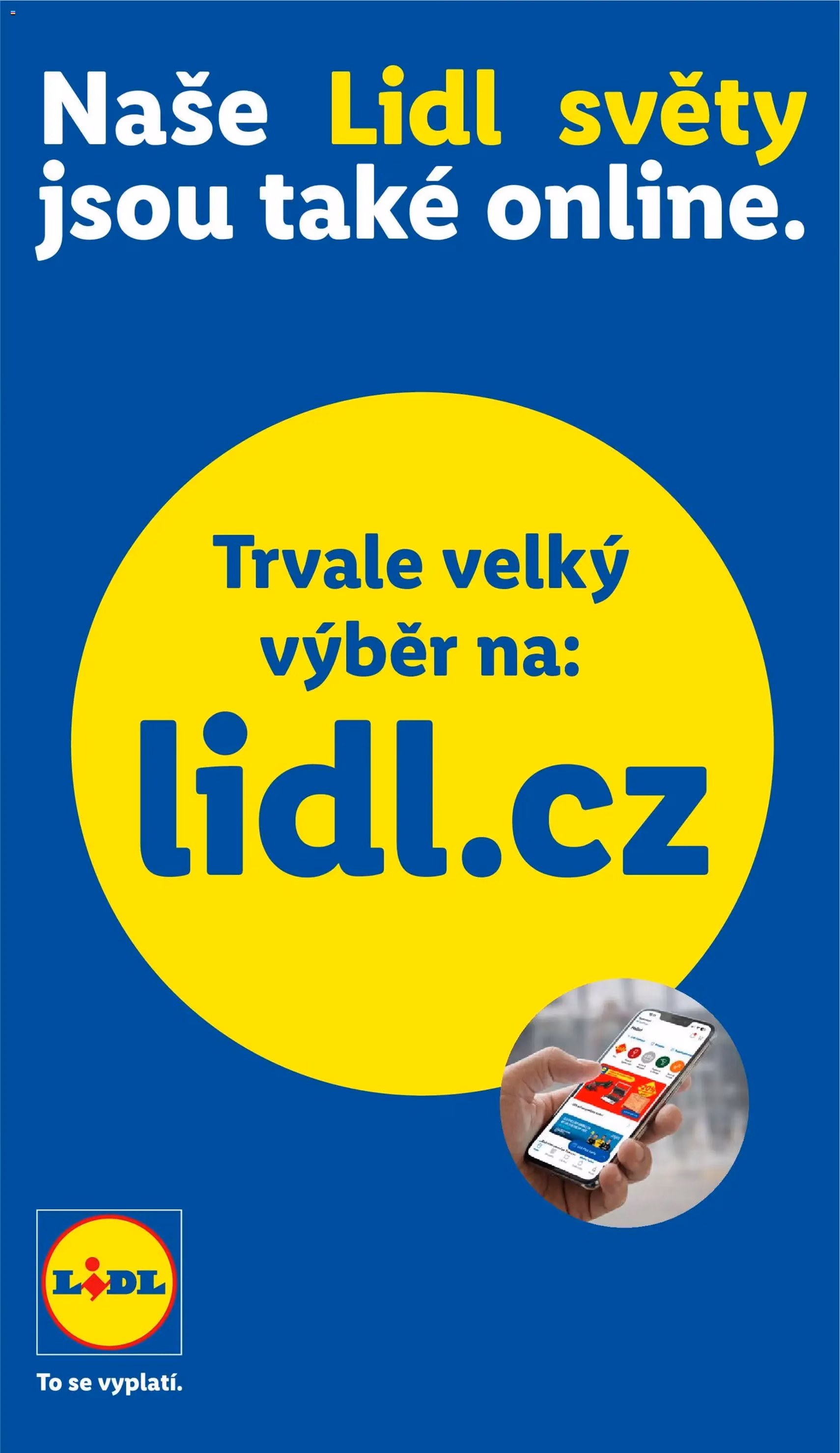 Lidl leták - platný leták od 28.05.2026 strana 29 z 57