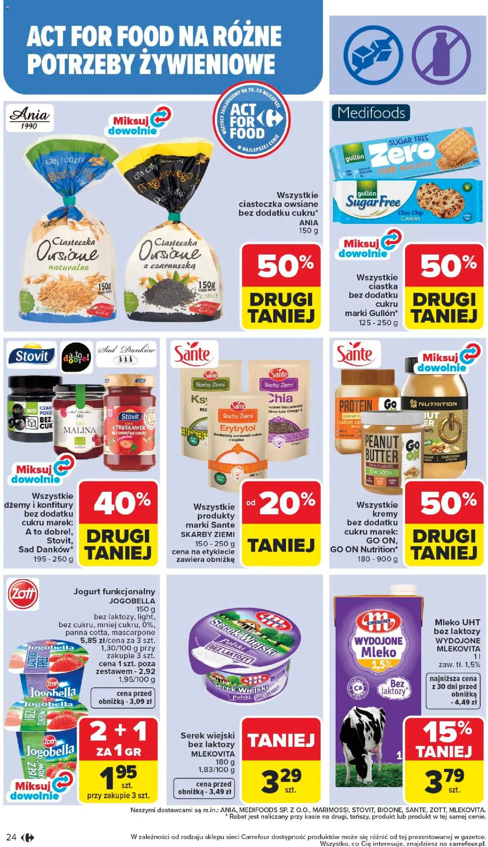 Carrefour gazetka - ważny gazetka od 25.05.2026 strona 26 z 59