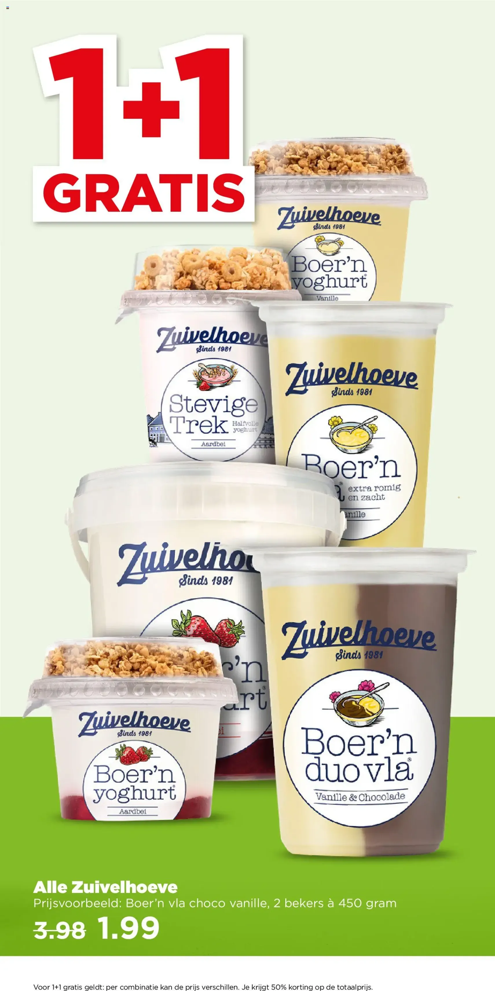 Plus - Folder week 50 - geldige folder vanaf 10-12-2025 pagina 15 van 54