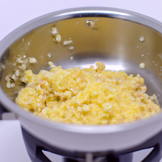 Recipe preview Simple Vegan Breakfast Tofu Scramble