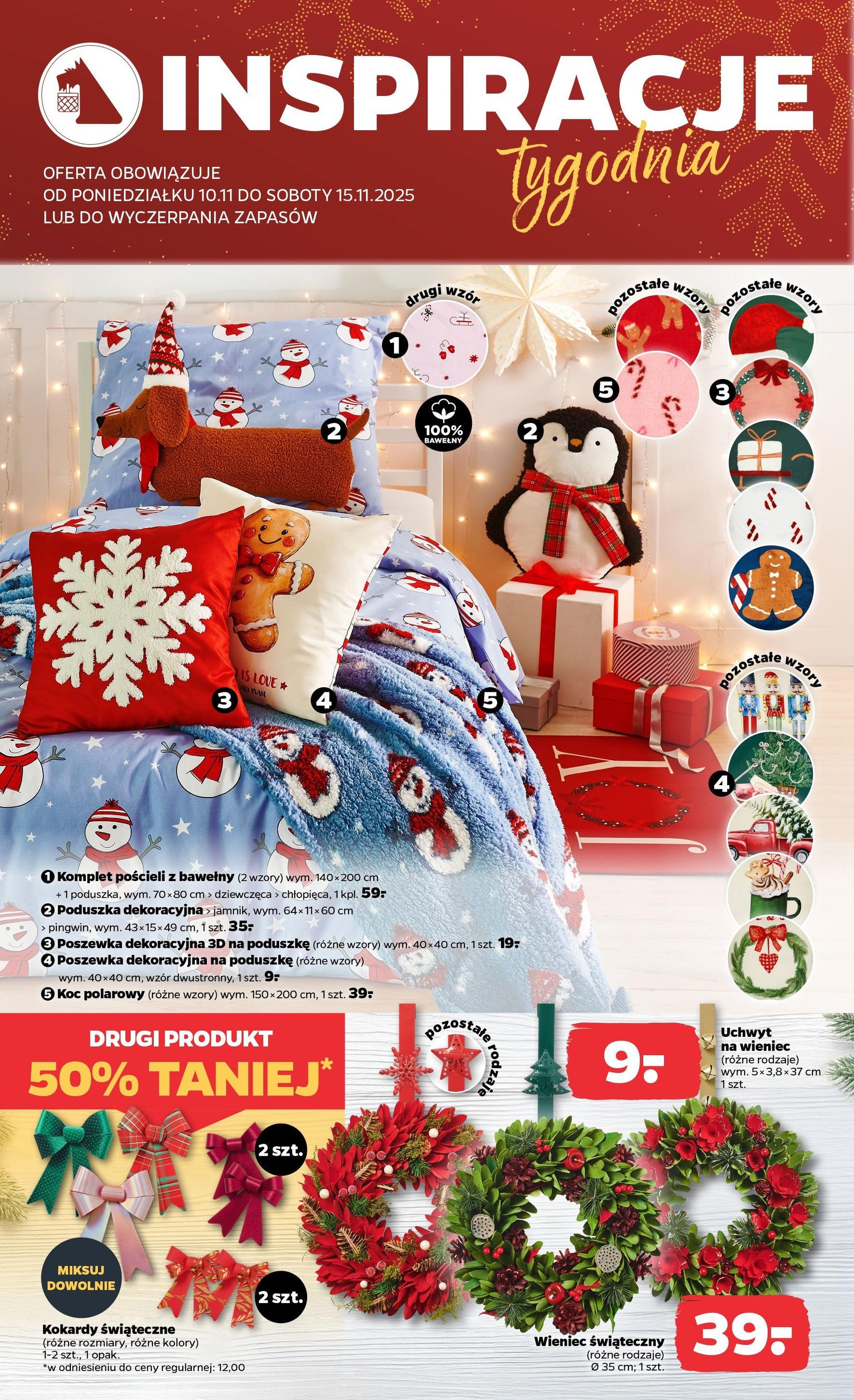 Netto gazetka - Spożywcza - ważny gazetka od 10.11.2025 strona 30 z 32