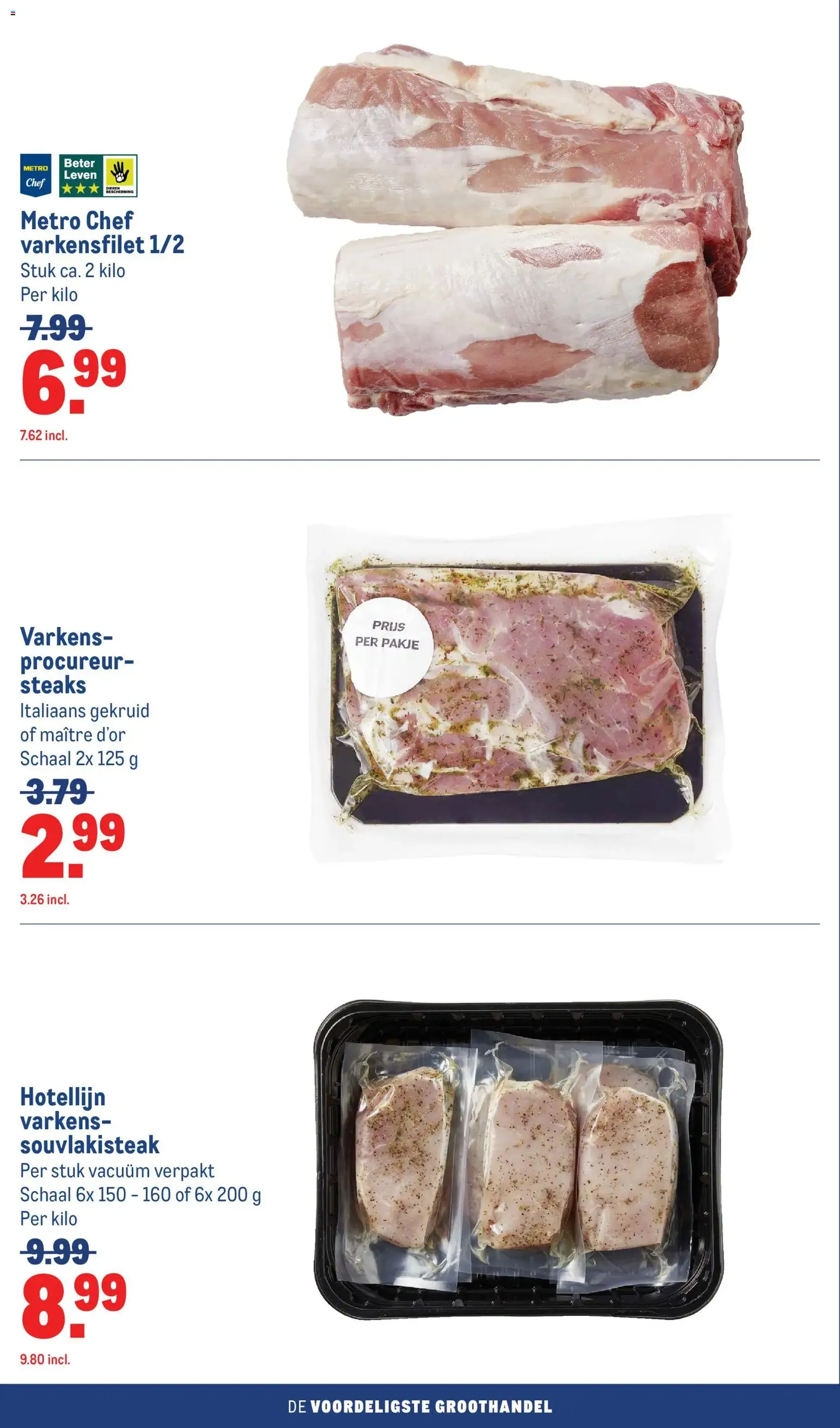 Makro - Folder - geldige folder vanaf 11-02-2026 pagina 16 van 107