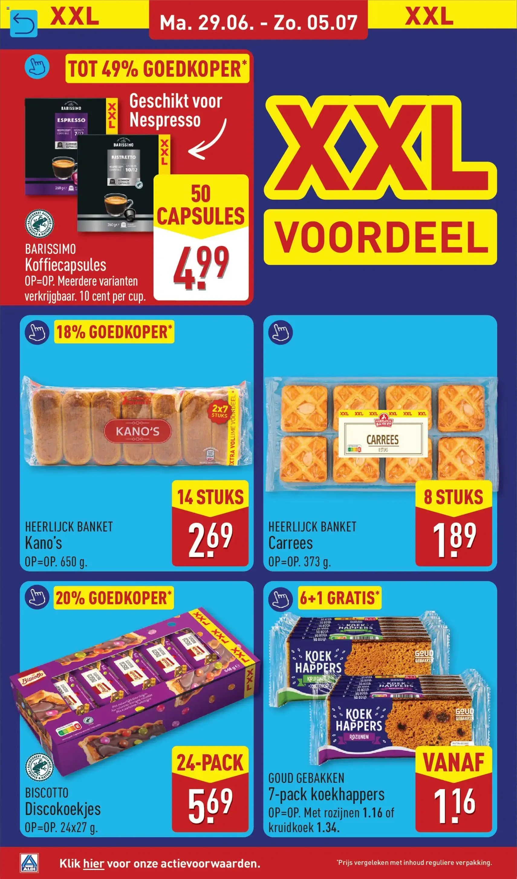 Aldi folder week 27 - geldige folder vanaf 29-06-2026 pagina 24 van 55