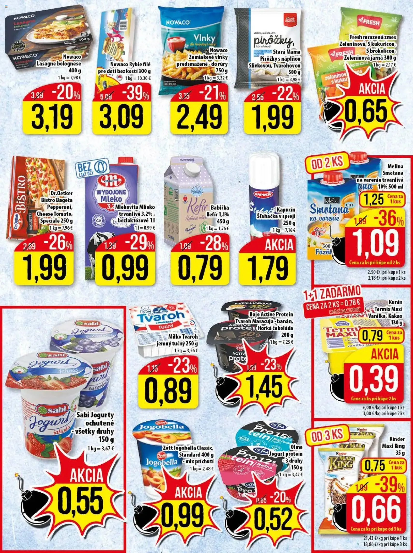 Klas leták - platný leták od 05.01.2026 strana 8 z 25