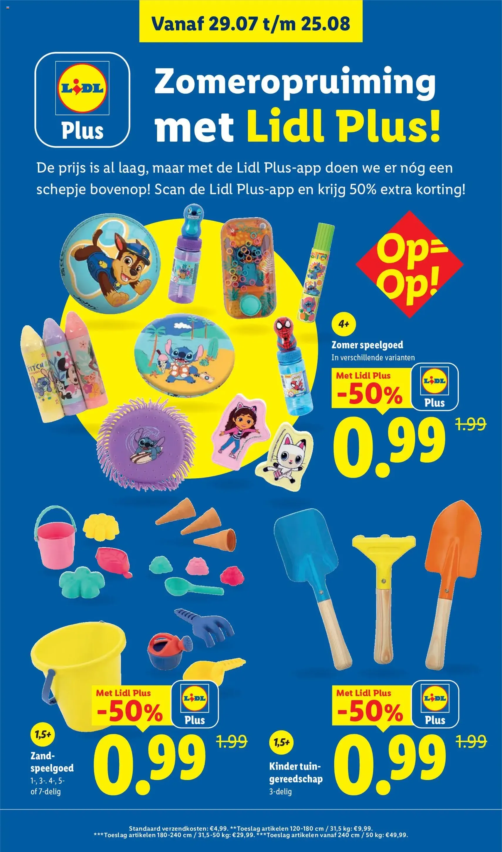 Lidl folder week 31 - geldige folder vanaf 27-07-2026 pagina 37 van 49