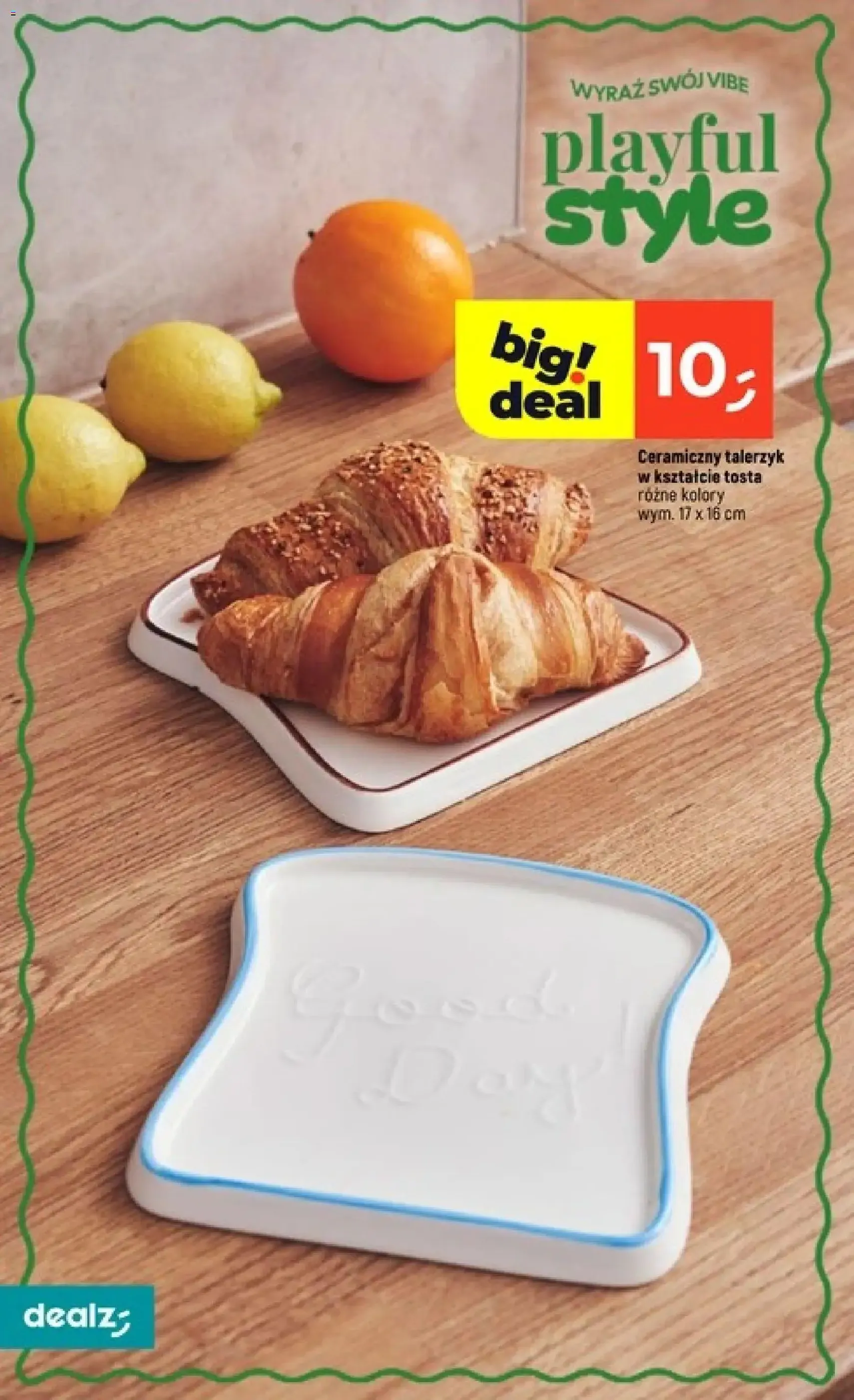 Dealz Gazetka - ważny gazetka od 12.02.2026 strona 30 z 32