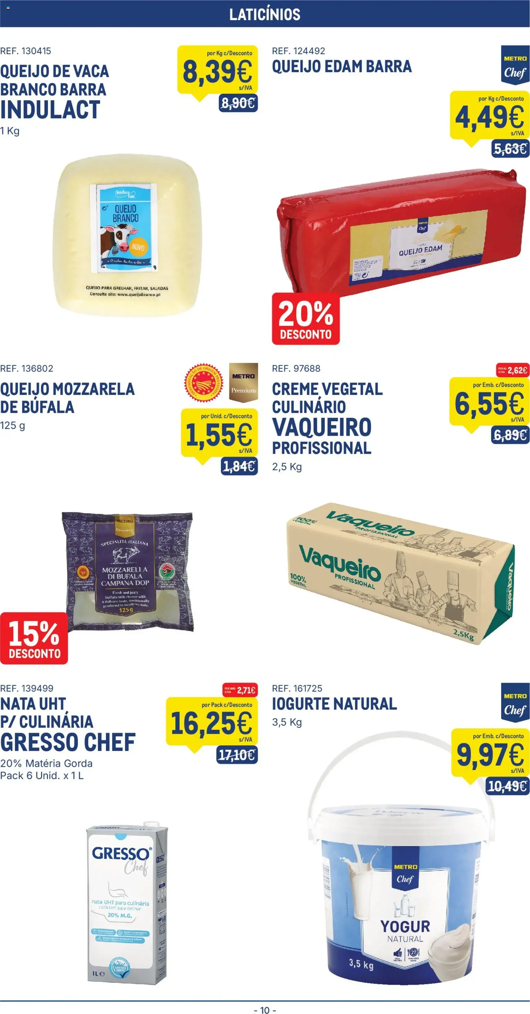 Makro folheto - folheto válido a partir de 14/07/2026 página 10 de 22