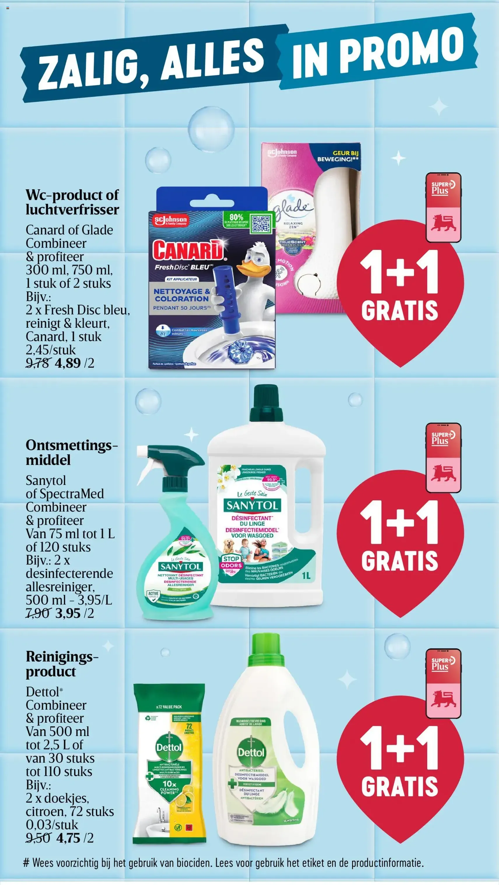 Delhaize folder week 23 - geldige folder vanaf 04/06/2026 pagina 39 van 45