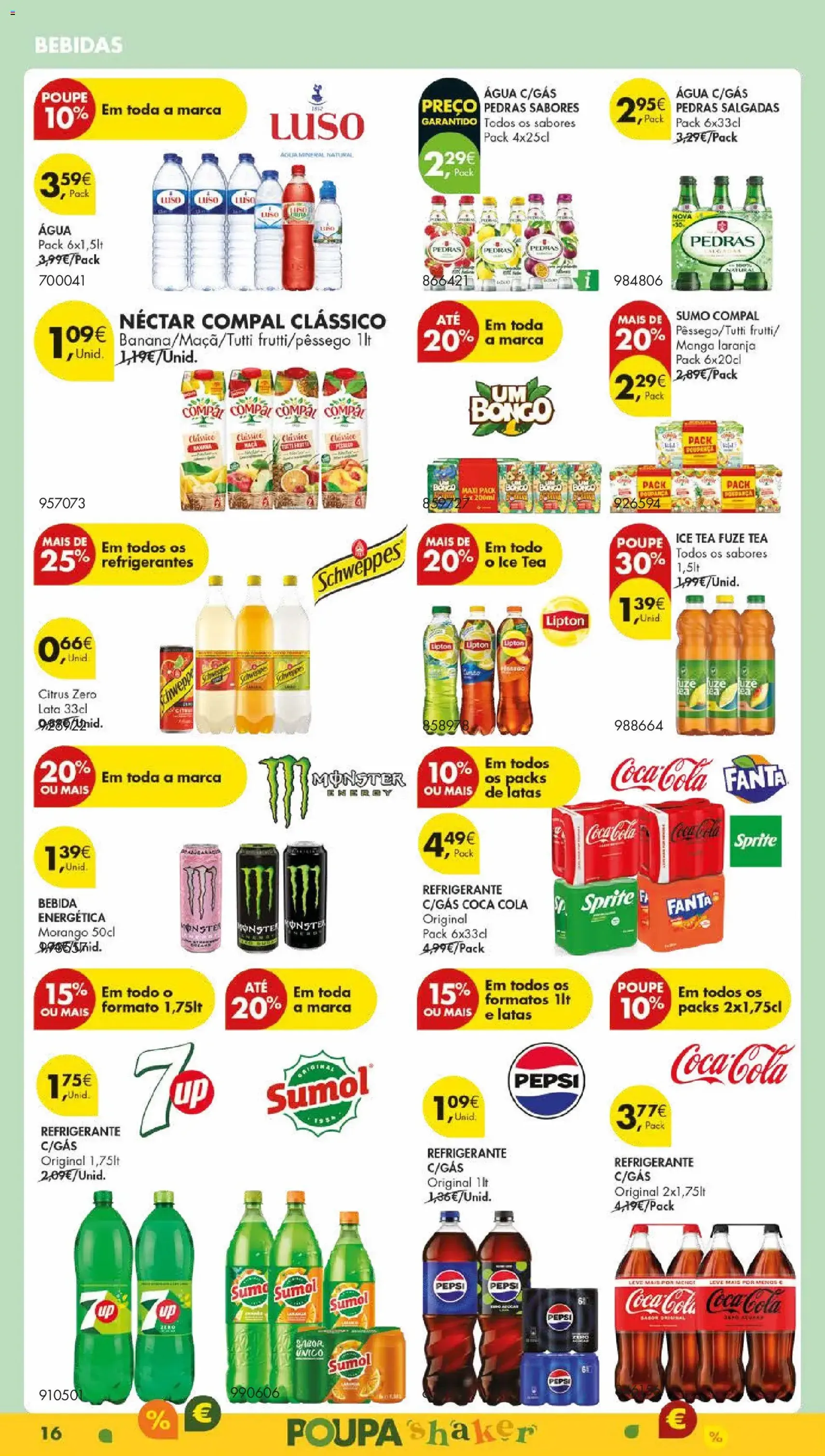 Pingo Doce - Black Friday - folheto válido a partir de 18/11/2025 página 18 de 55