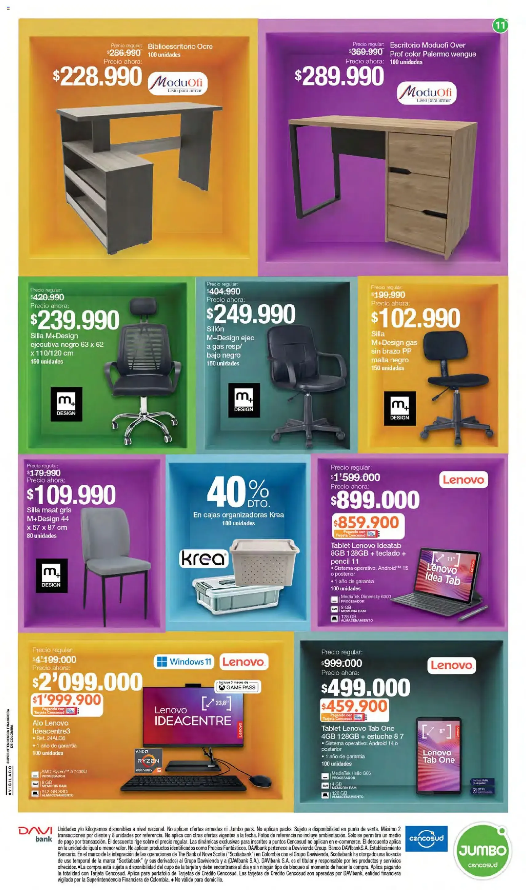 Jumbo - Catálogo - folleto válido desde 11/02/2026 página 11 de 12