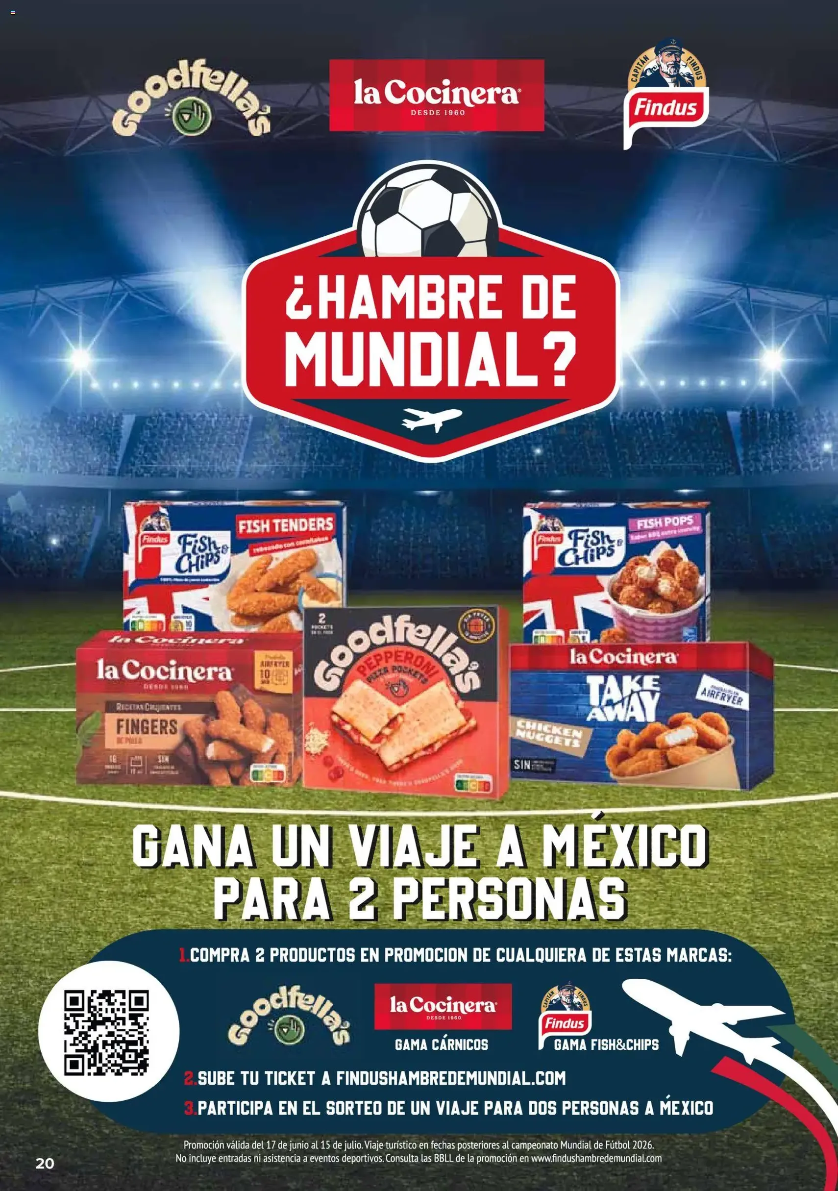 Carrefour folleto - folleto válido desde 11/06/2026 página 22 de 86