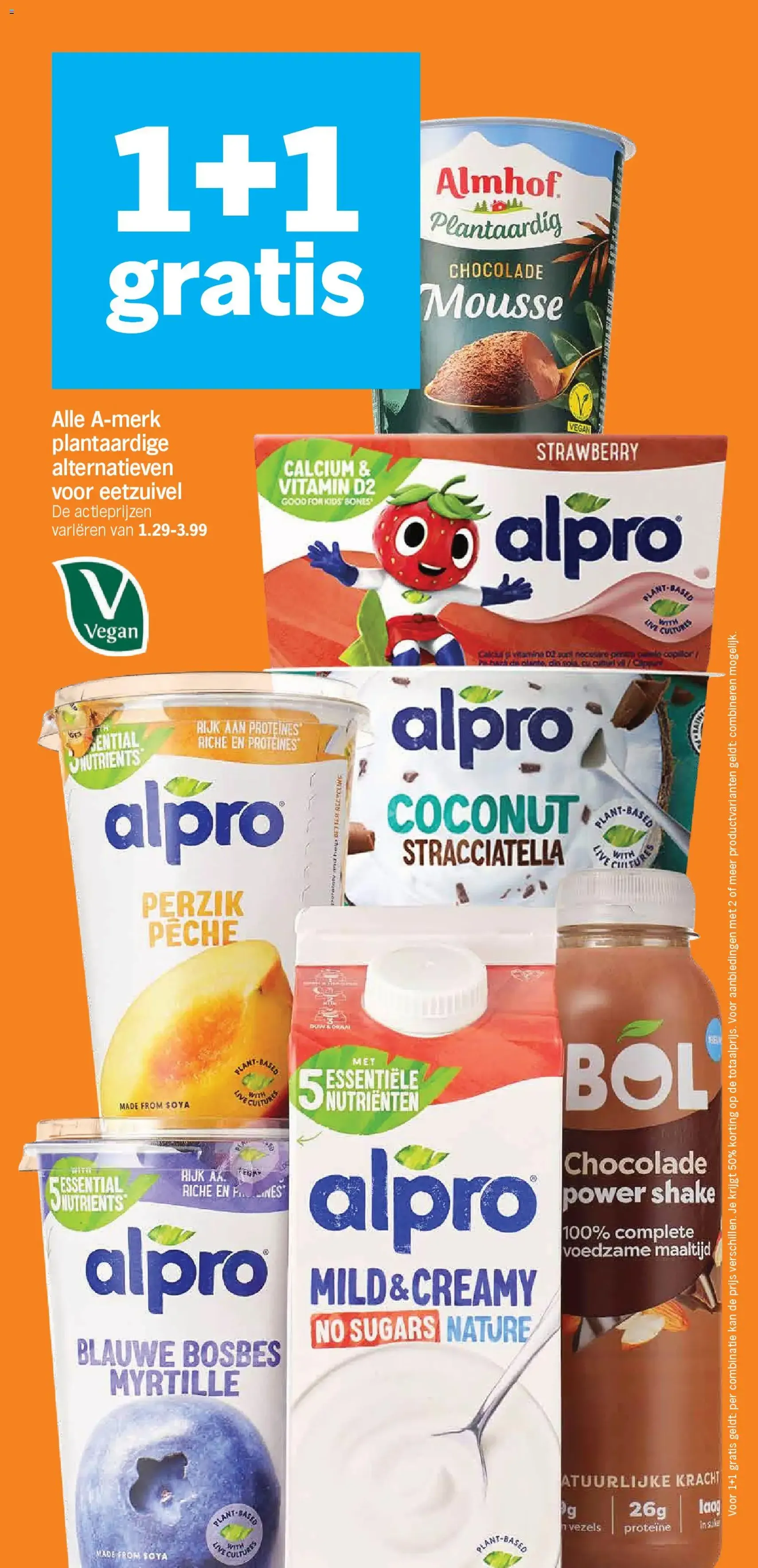 Albert Heijn folder week 10 - geldige folder vanaf 02-03-2026 pagina 13 van 39