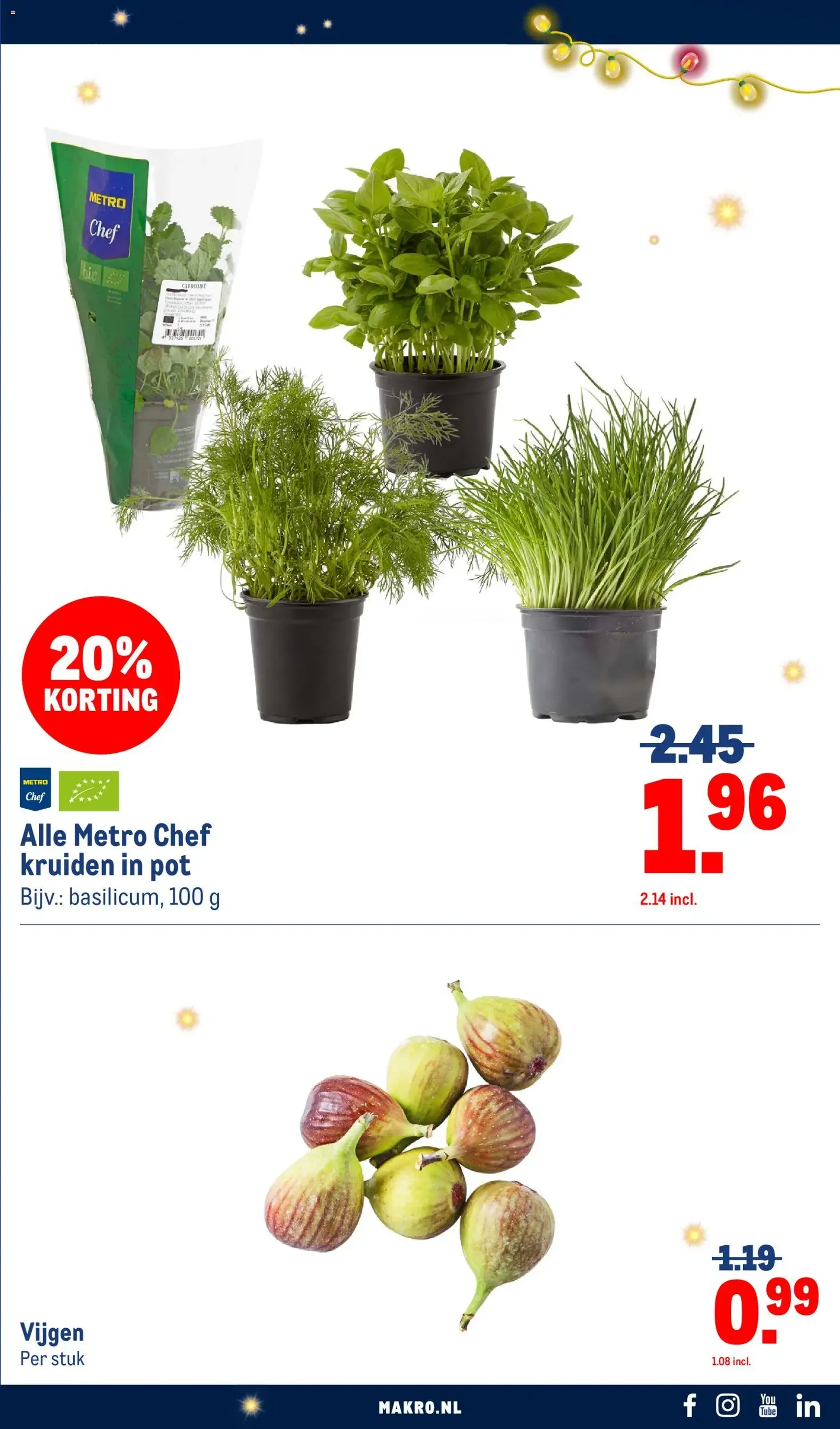 Makro - Folder - geldige folder vanaf 10-12-2025 pagina 57 van 114