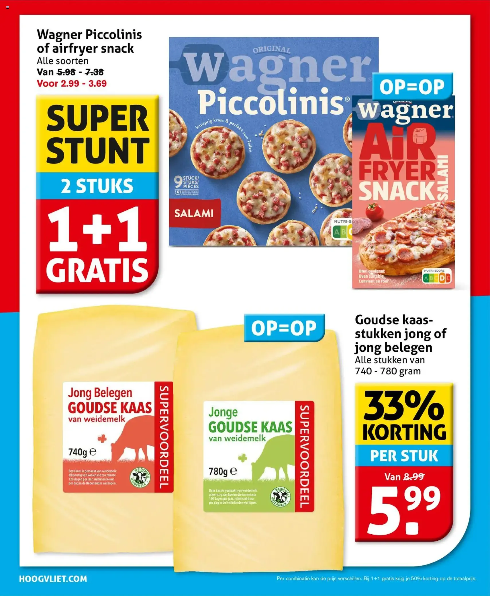 Hoogvliet - Folder - geldige folder vanaf 10-12-2025 pagina 4 van 36