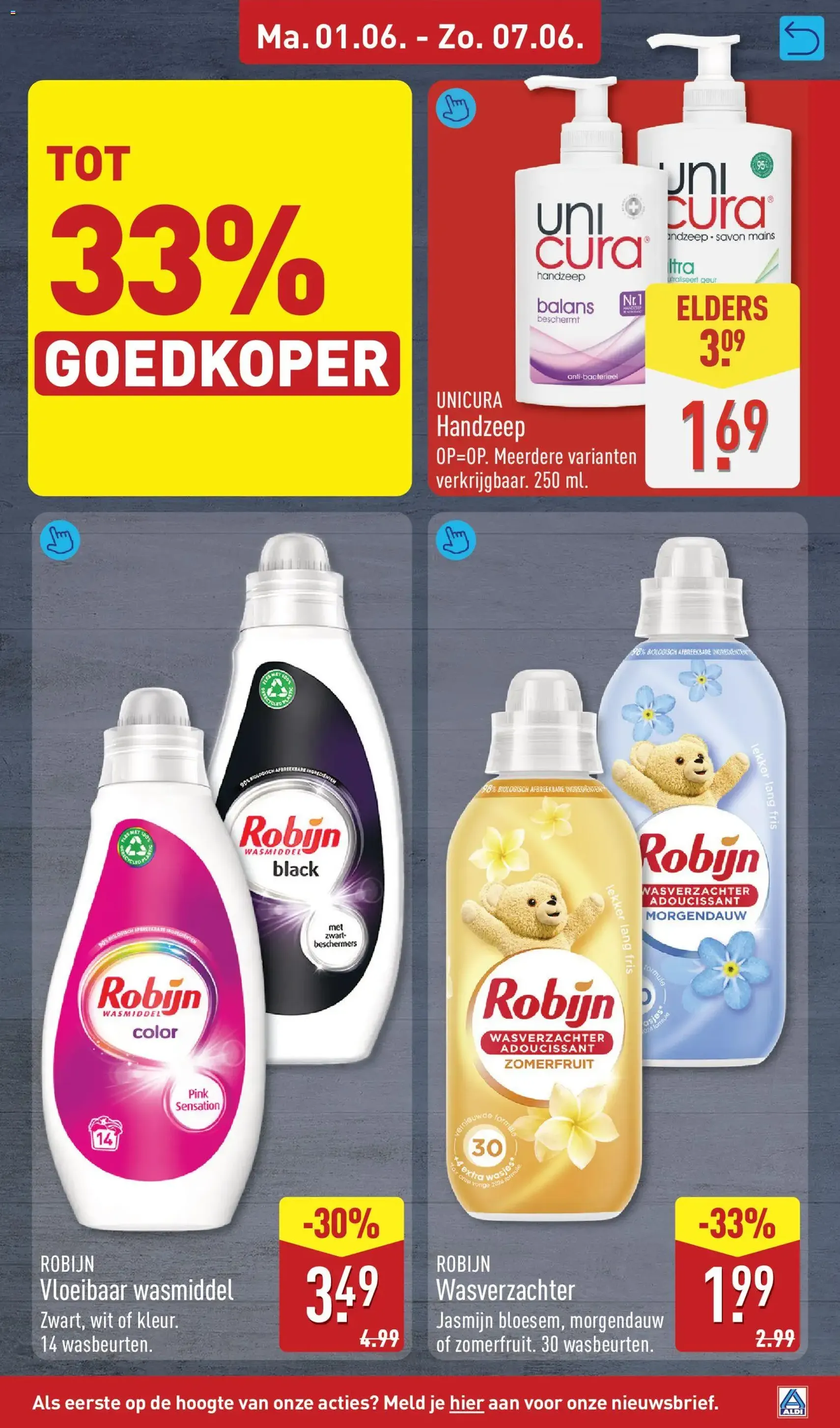 Aldi folder week 23 - geldige folder vanaf 01-06-2026 pagina 17 van 64
