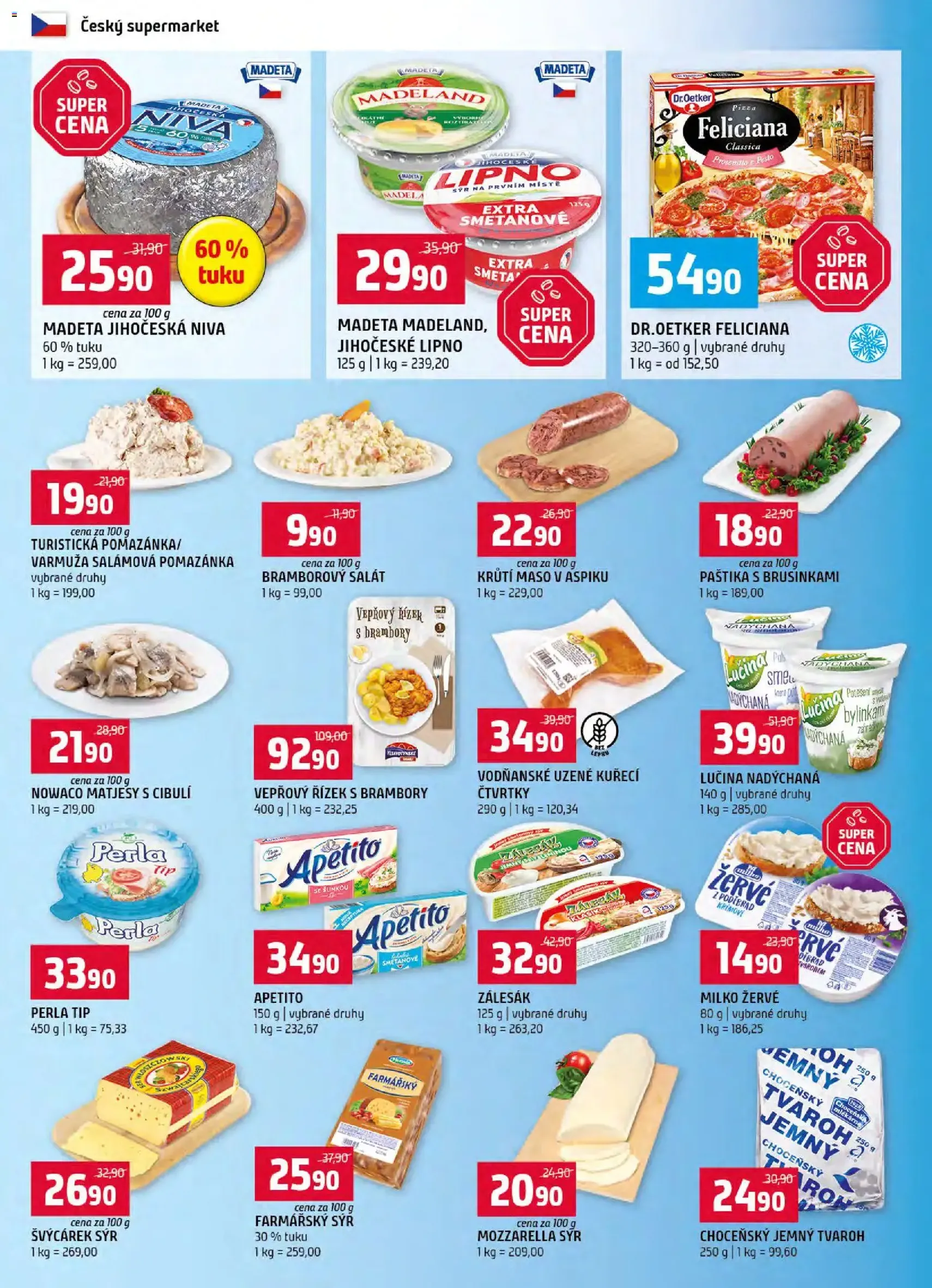 Terno leták - platný leták od 02.01.2026 strana 4 z 20