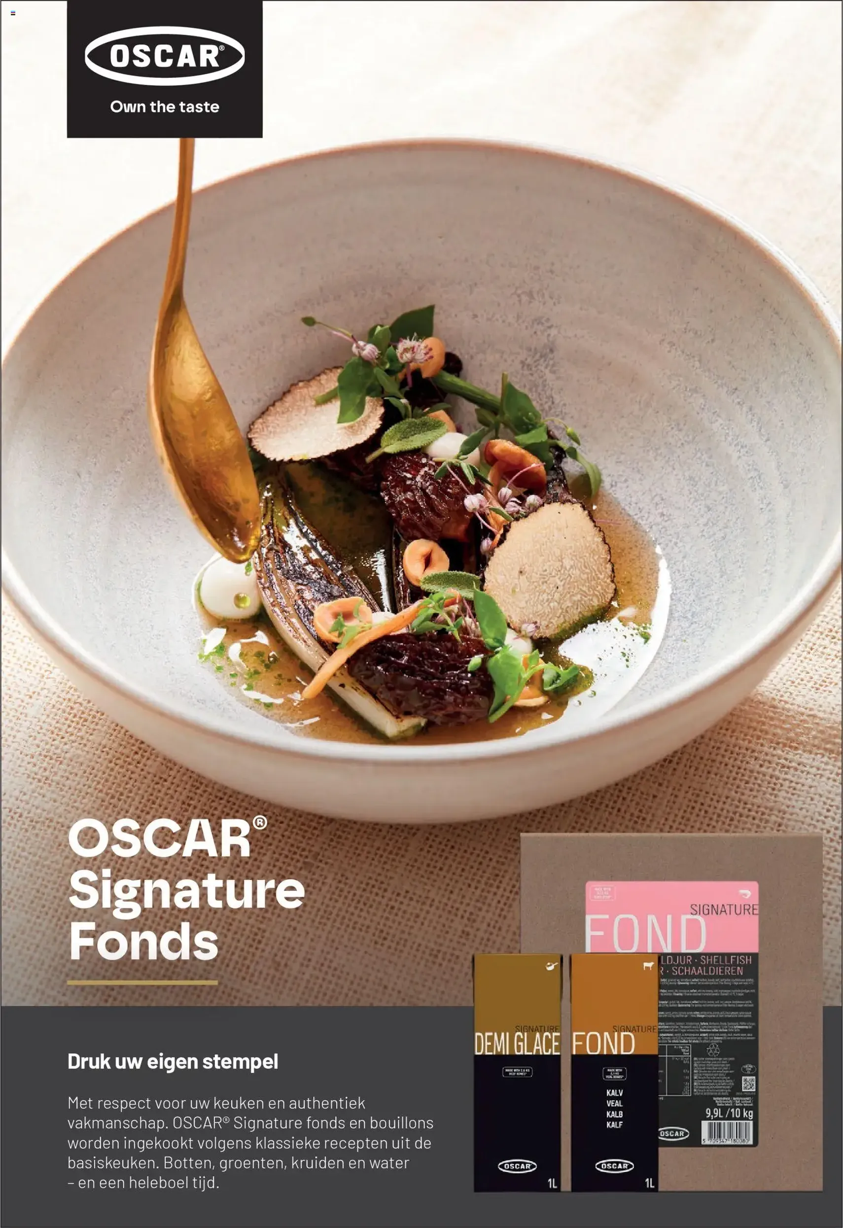 Sligro - Folder - geldige folder vanaf 19-02-2026 pagina 25 van 36