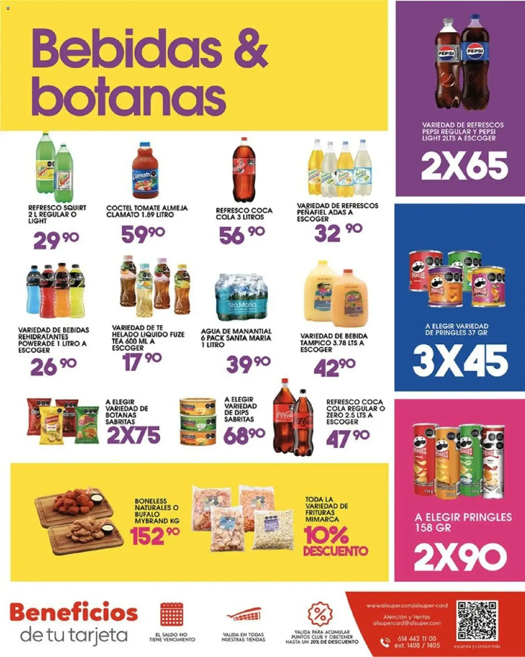 Alsuper folleto - folleto válido desde 12/06/2026 página 7 de 8