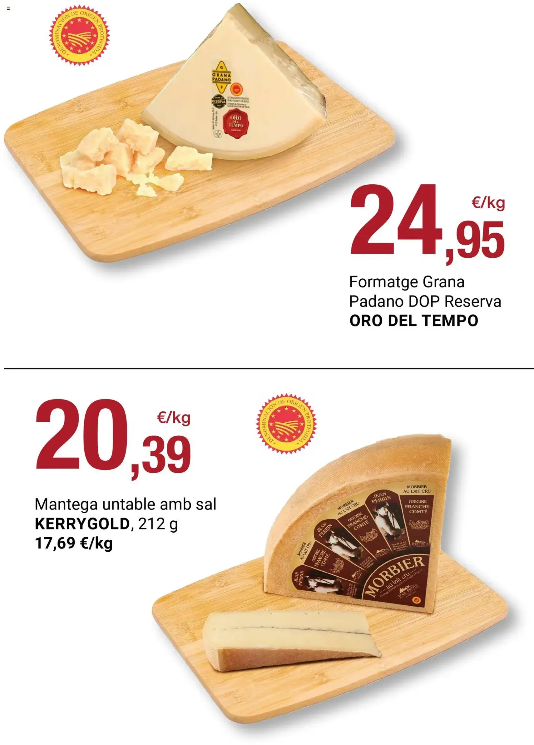 Bonpreu folleto - folleto válido desde 20/01/2026 página 56 de 70