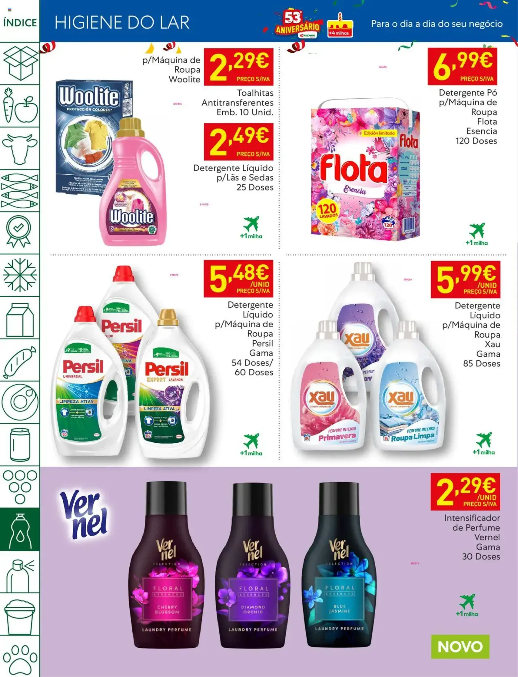 Recheio folheto - folheto válido a partir de 14/10/2025 página 42 de 51 Recheio folheto - folheto válido a partir de 14/10/2025 página 42 de 51