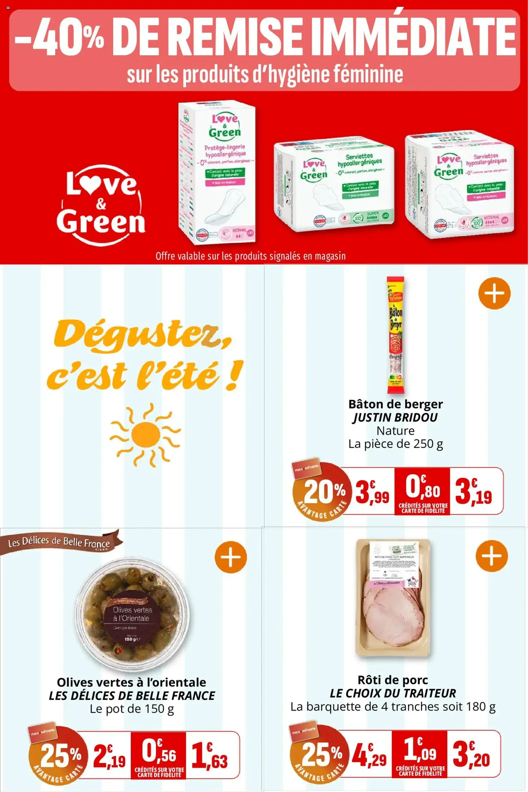 Coccinelle catalogue - brochure valable à partir du 17/06/2026, page 7 sur 41