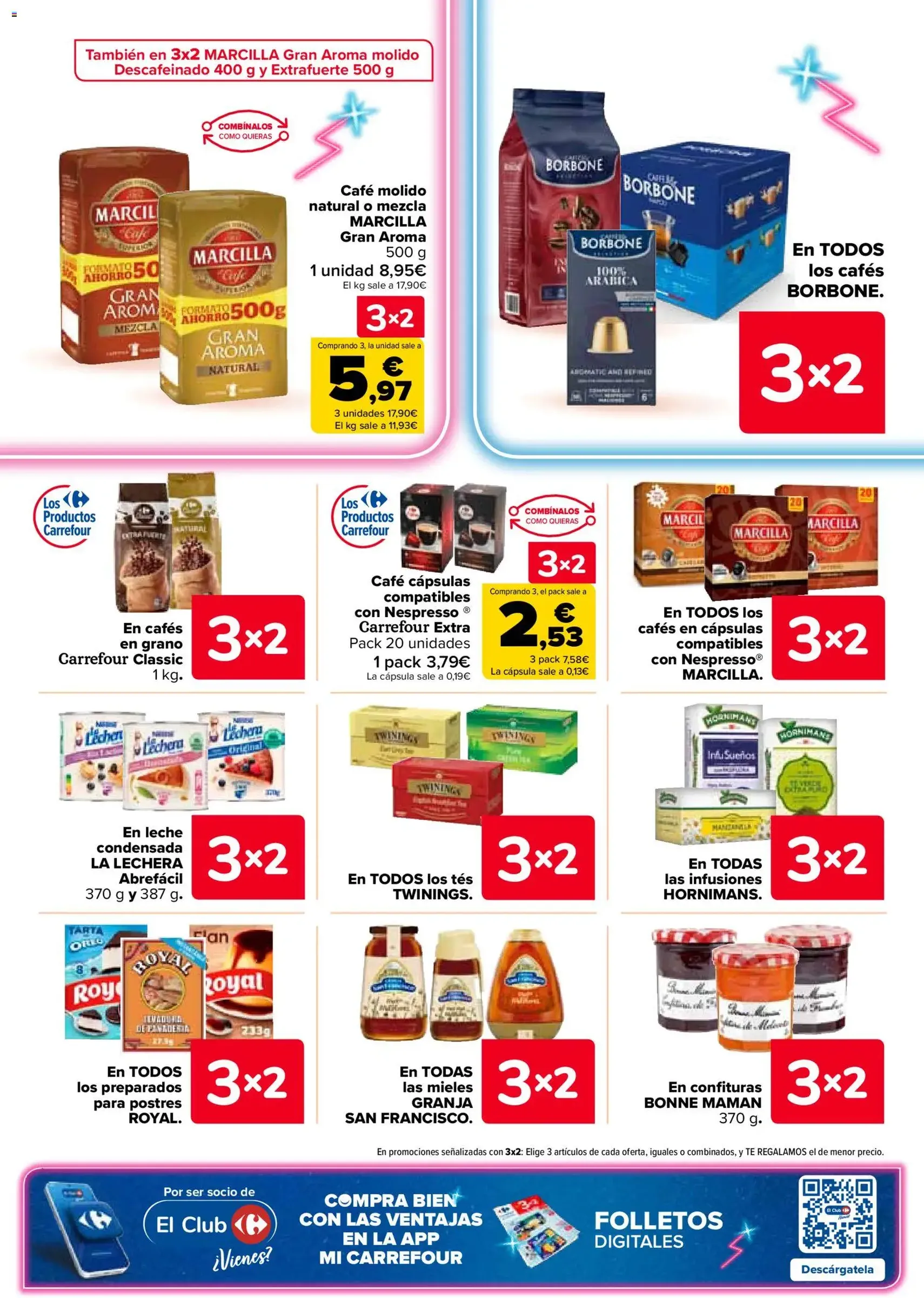 Carrefour folleto - folleto válido desde 25/02/2026 página 34 de 80