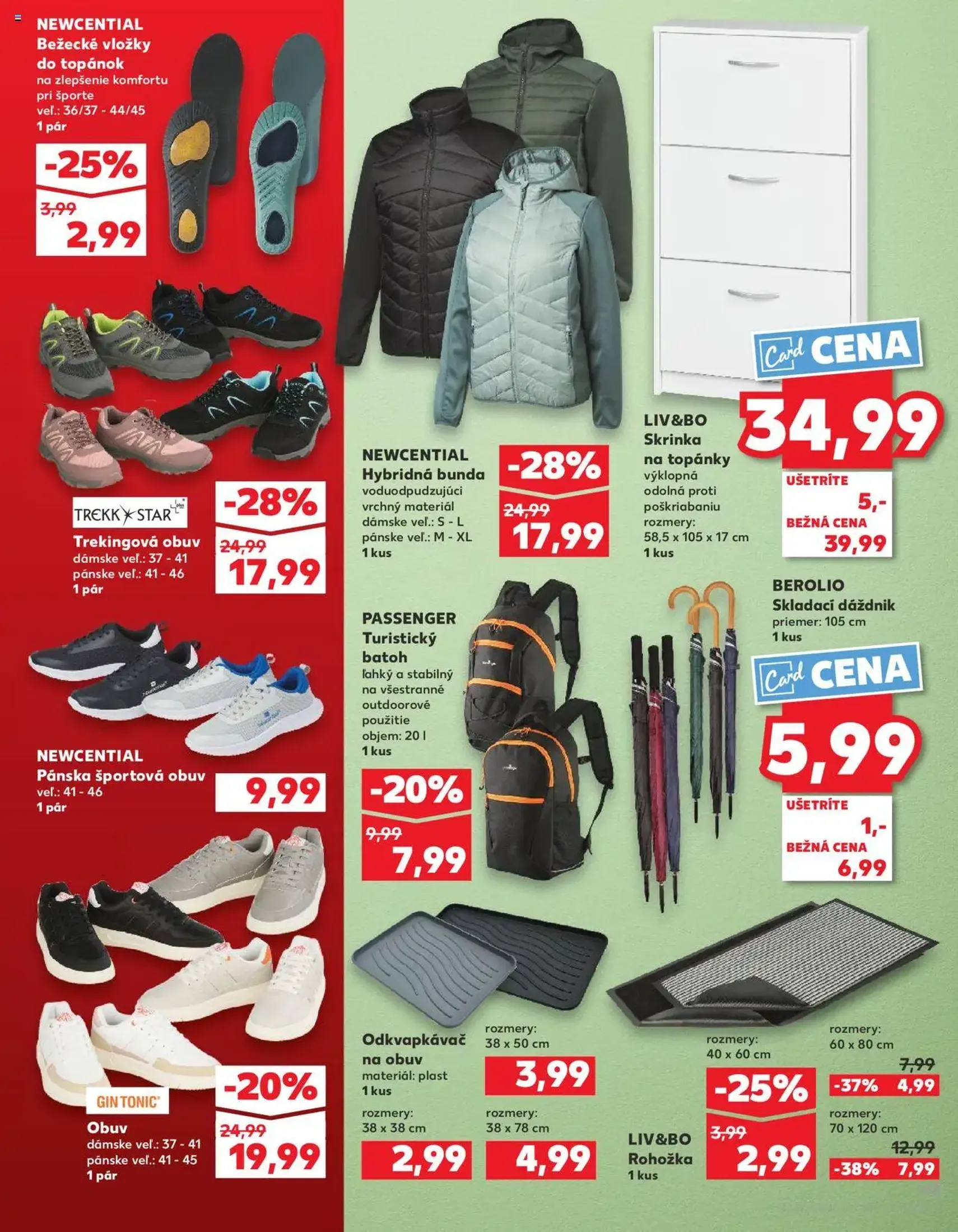 Kaufland SK Bratislava-Devínska Nová Ves - 2025.10.02. érvényes szórólap 63 oldal 78 oldalból Kaufland SK Bratislava-Devínska Nová Ves - 2025.10.02. érvényes szórólap 63 oldal 78 oldalból
