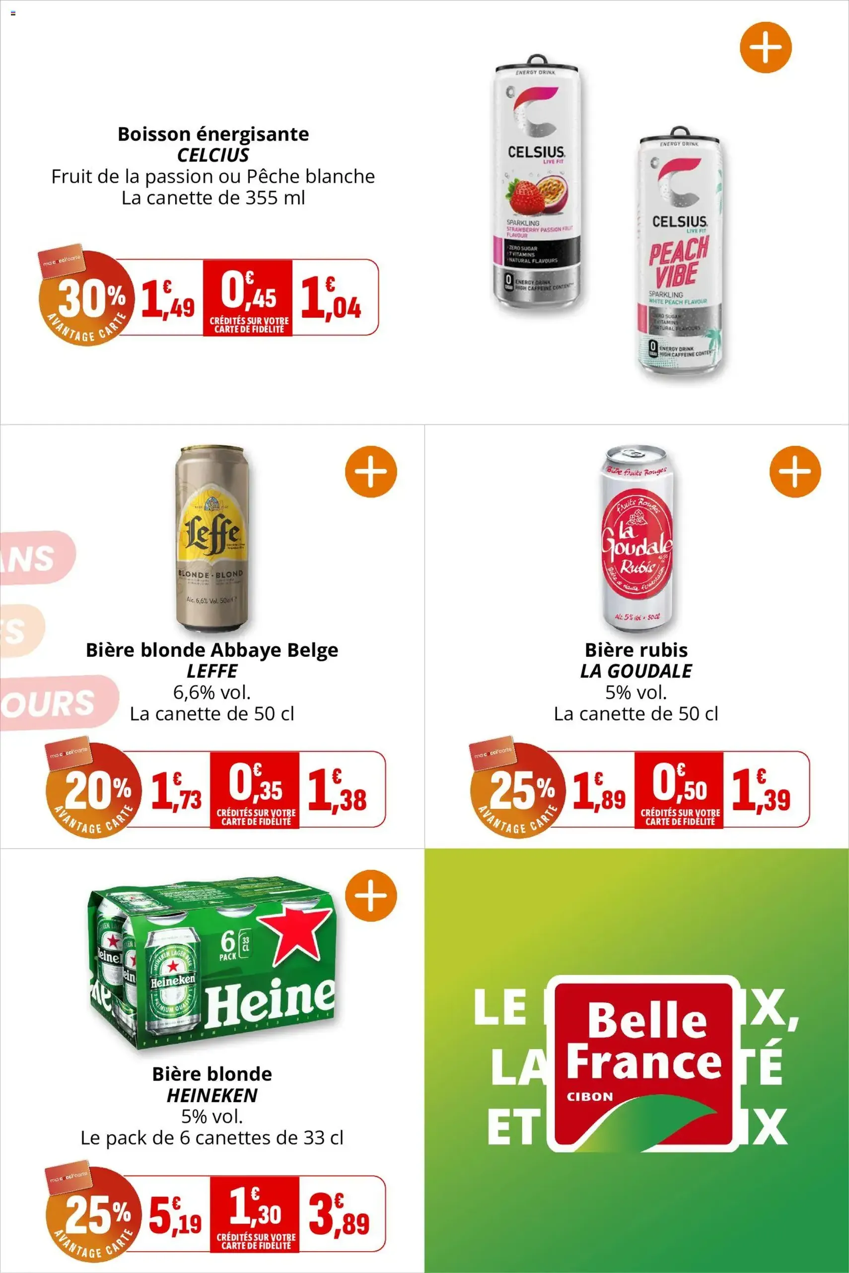 Coccinelle catalogue - brochure valable à partir du 23/09/2026, page 36 sur 46