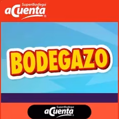 Vista previa del folleto Super Bodega aCuenta ofertas válido desde 05.11.2025
