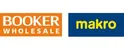 Logo Booker Wholesale