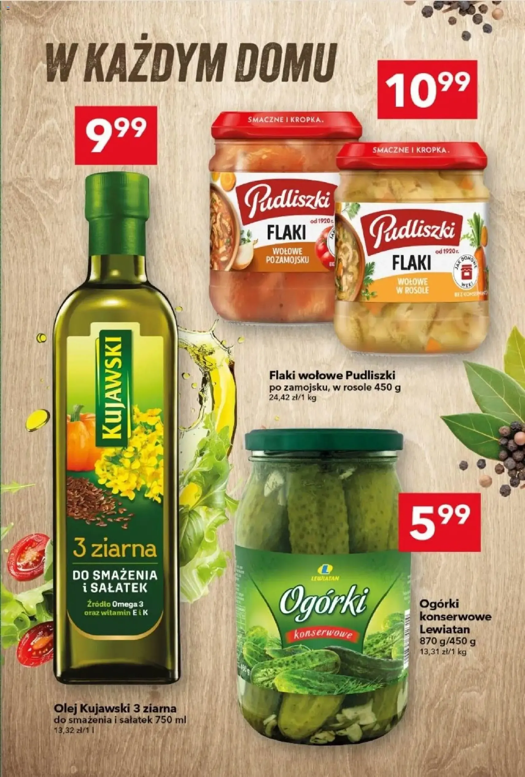 Lewiatan gazetka - ważny gazetka od 29.01.2026 strona 8 z 15