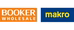 Logo Booker Wholesale