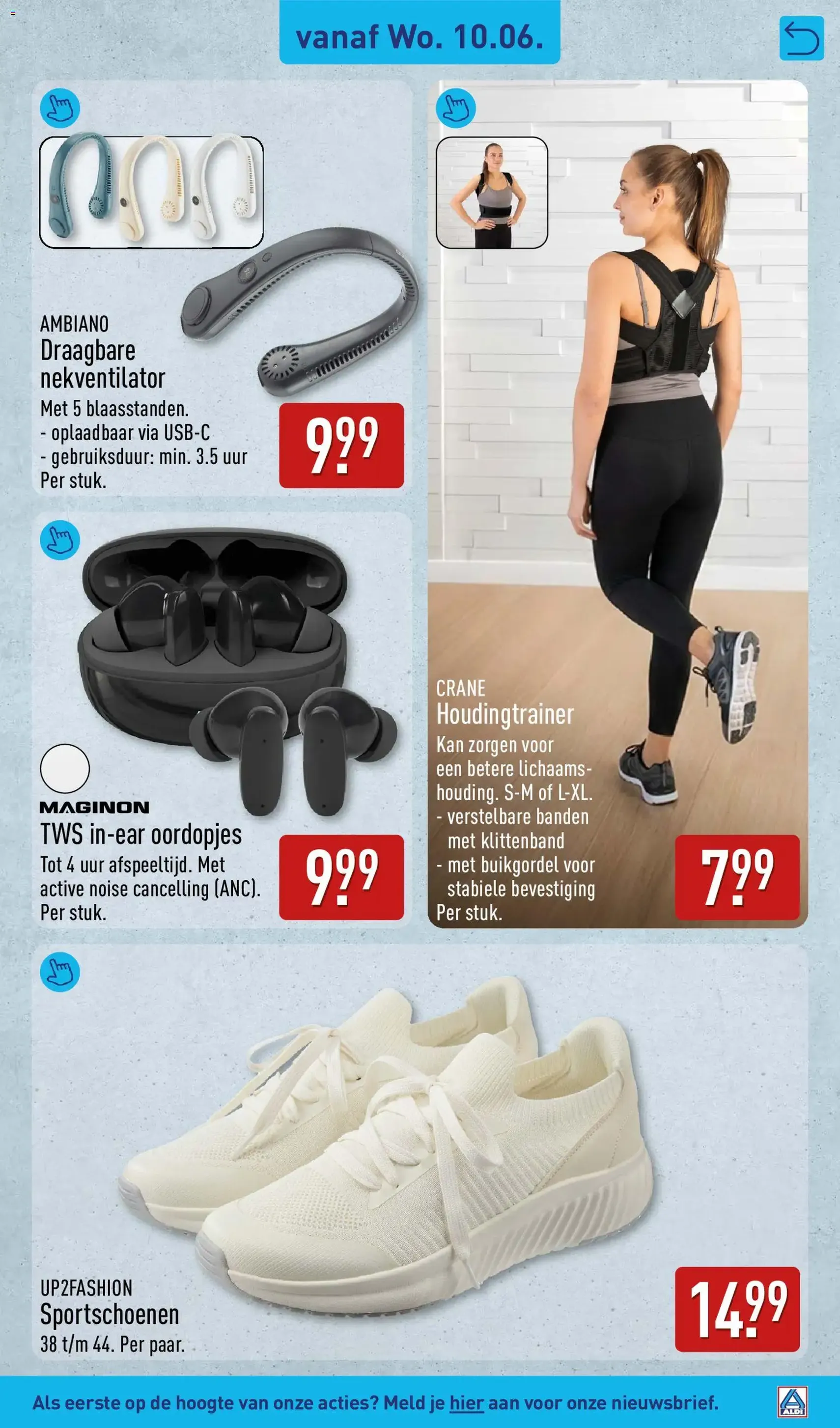 Aldi folder week 24 - geldige folder vanaf 08-06-2026 pagina 35 van 57