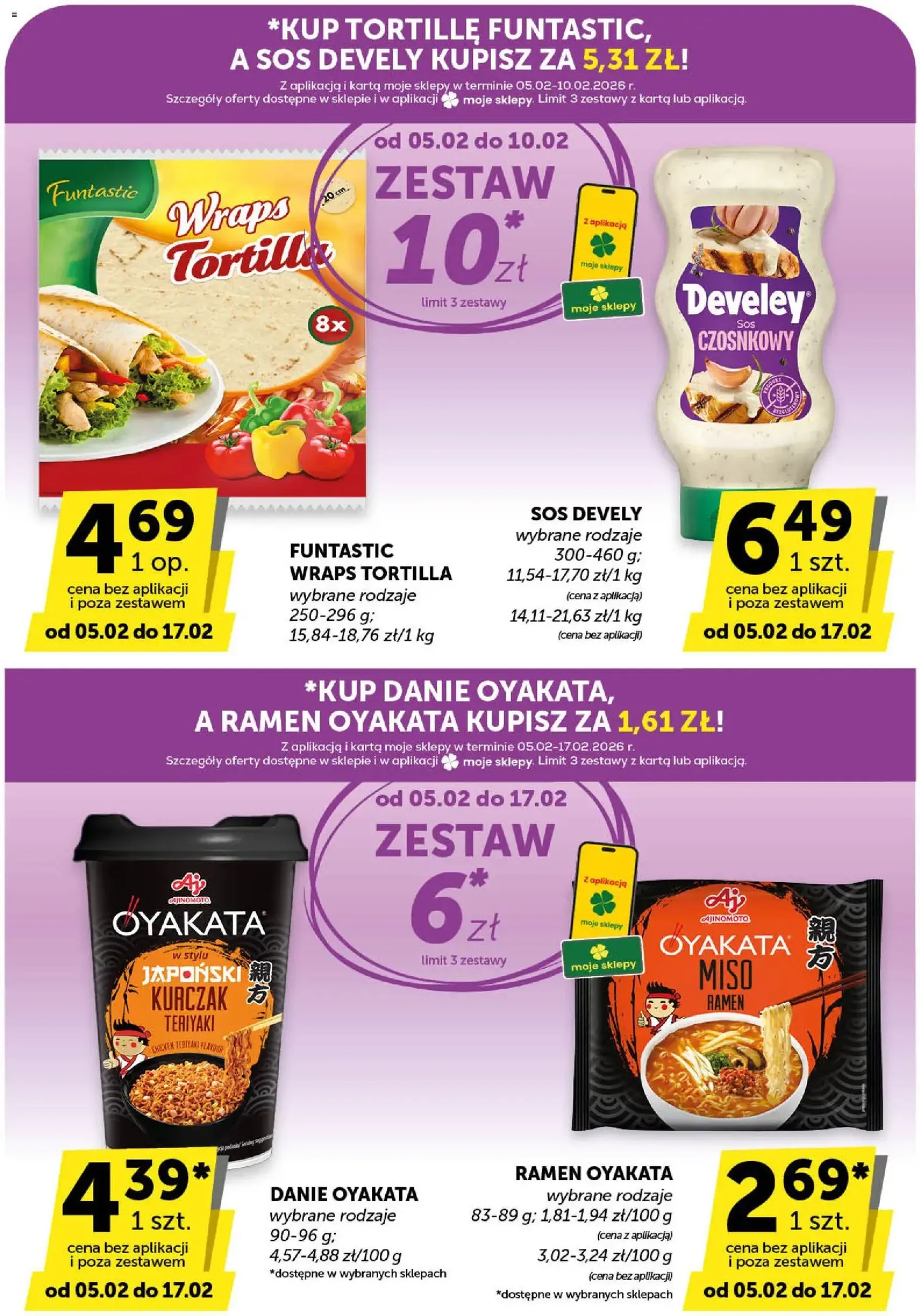 Groszek Gazetka - ważny gazetka od 05.02.2026 strona 17 z 35