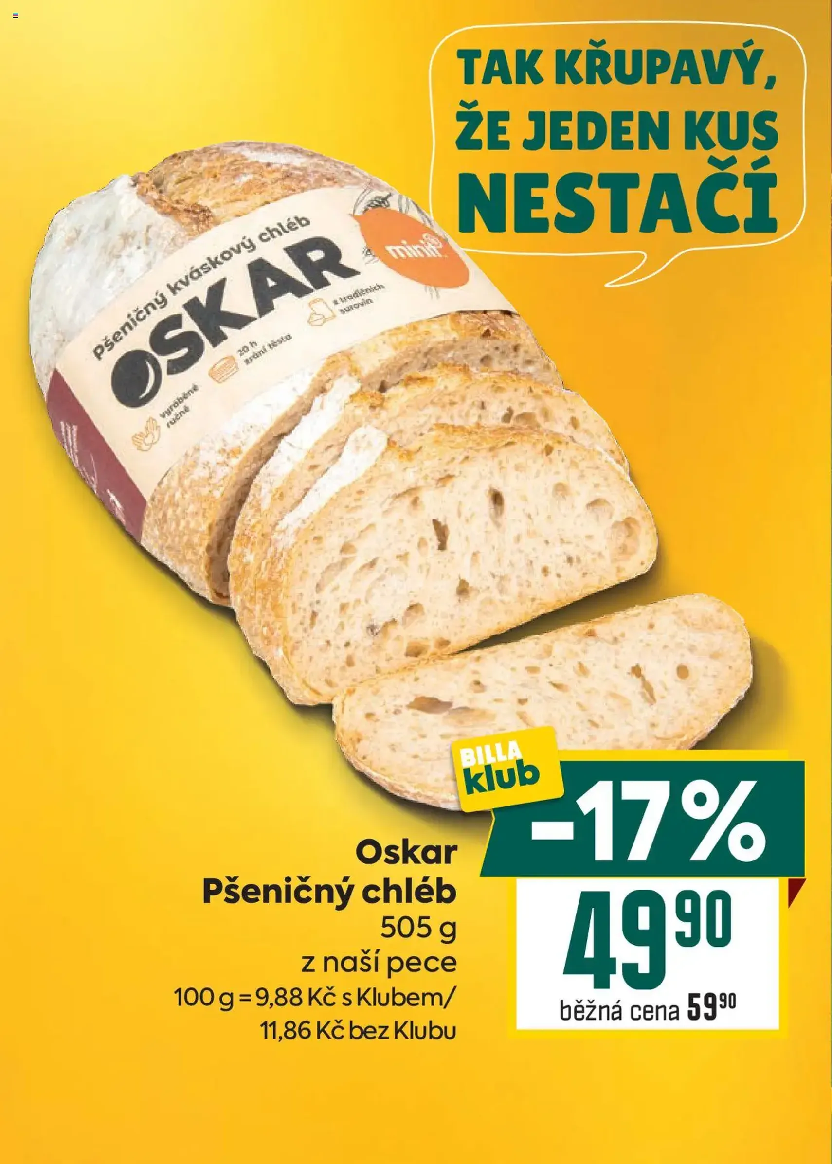 Billa Velký leták - platný leták od 01.10.2025 strana 12 z 38
