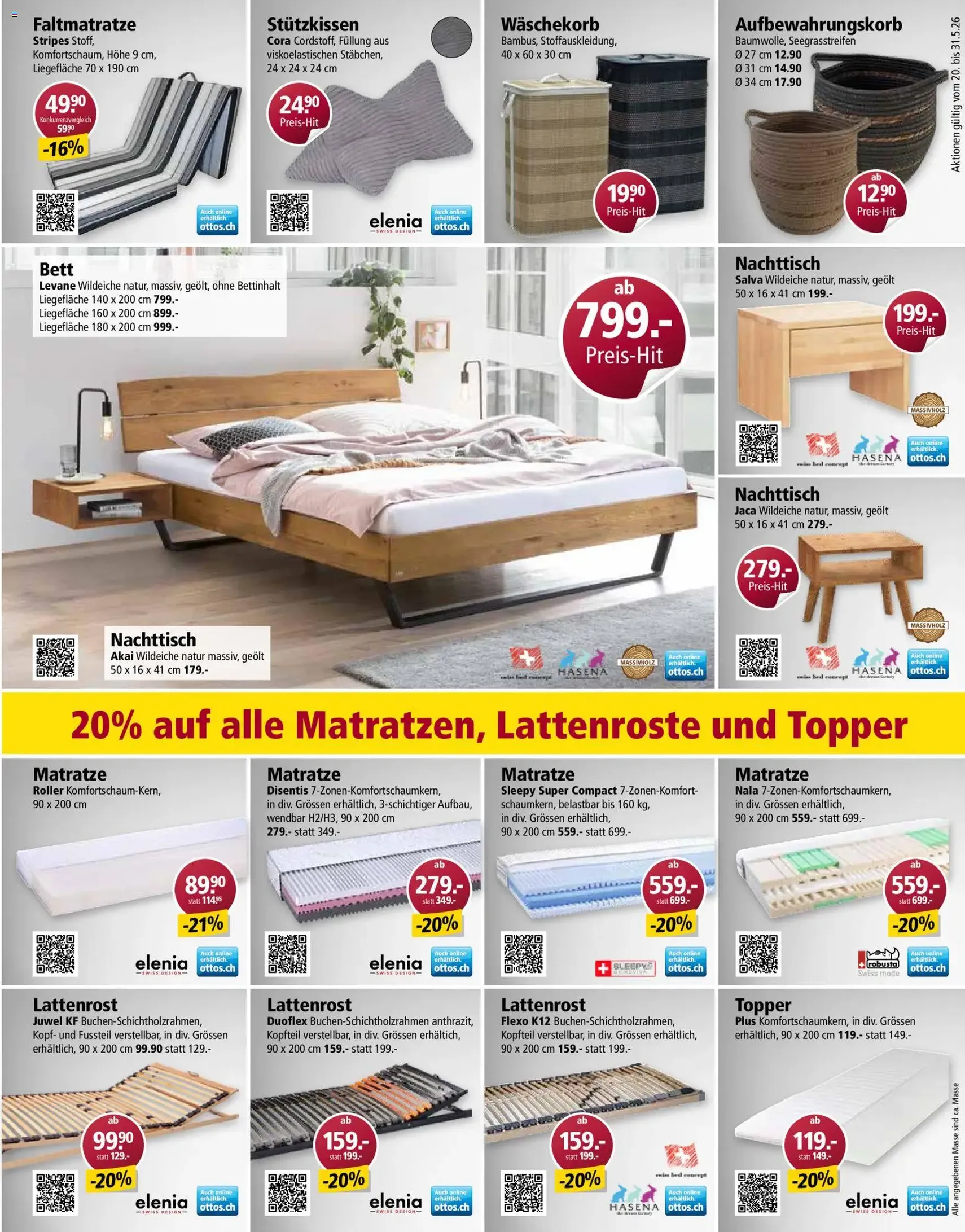 Otto's aktionen - Gültiger Prospekt ab 20.05.2026, Seite 15 von insgesamt 24