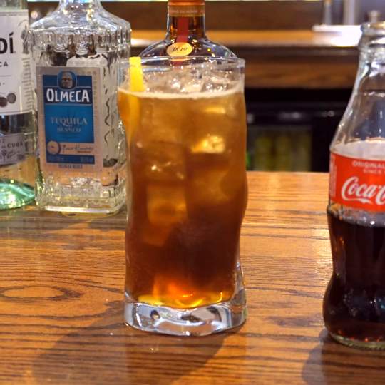 Anteprima ricetta Long island