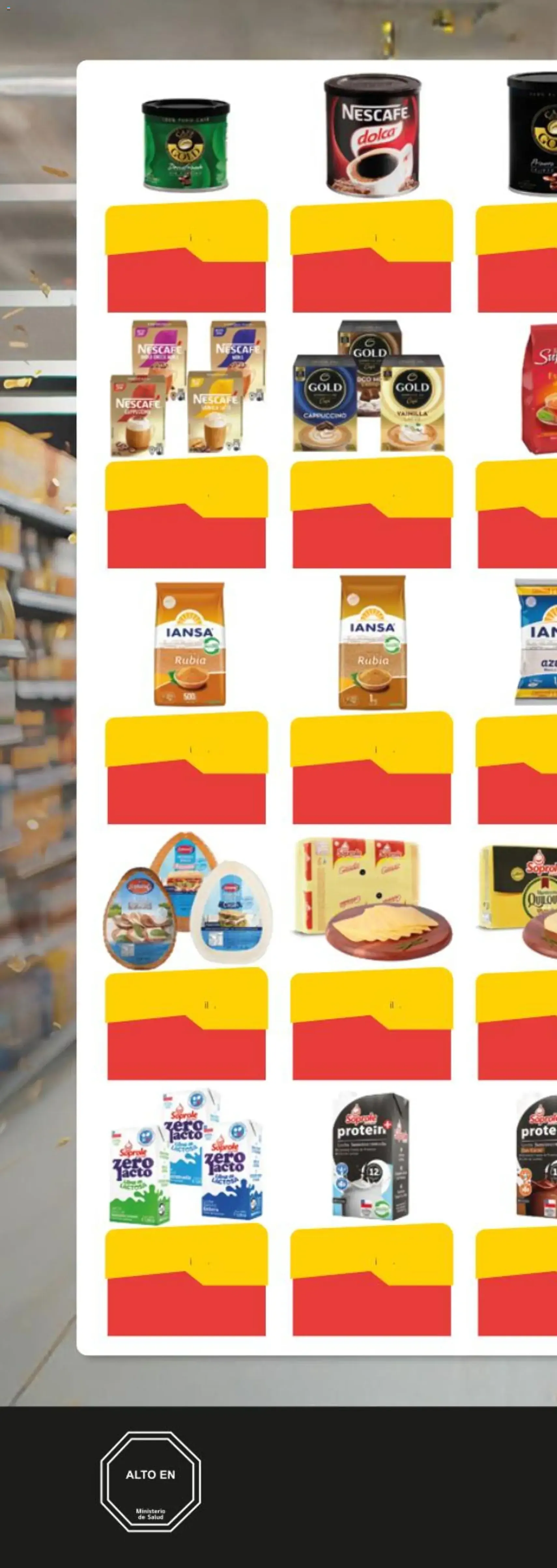 Super Ganga Ofertas - folleto válido desde 12.05.2026 página 10 de 30