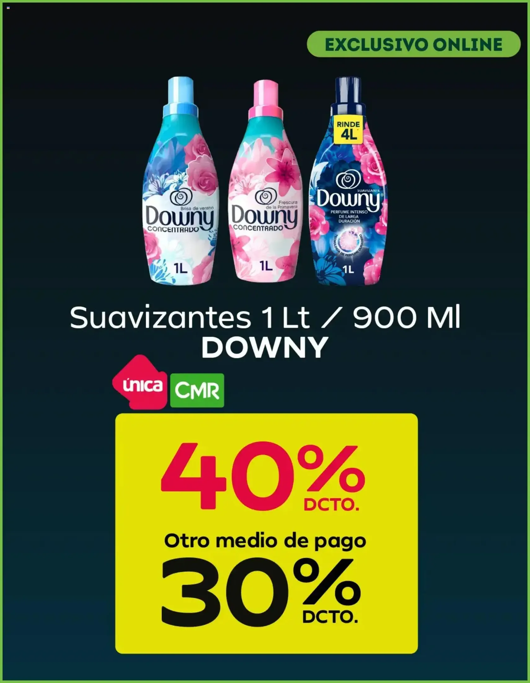 Tottus Ofertas - folleto válido desde 27.07.2026 página 9 de 13