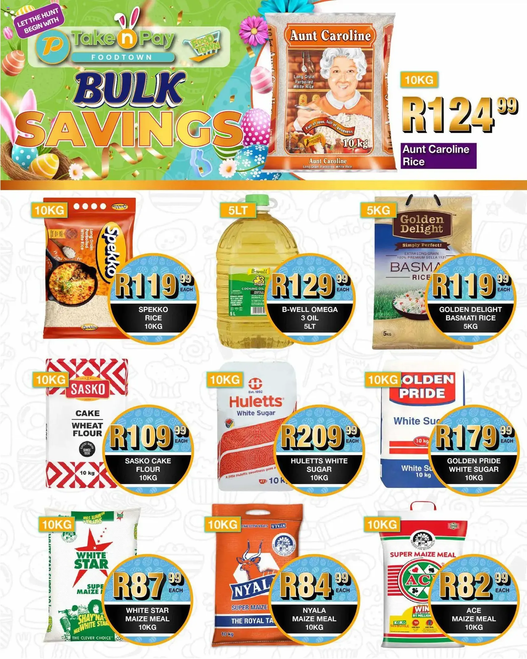 Take n Pay Specials - valid flyer from 23/03/2026, page 20 of 45