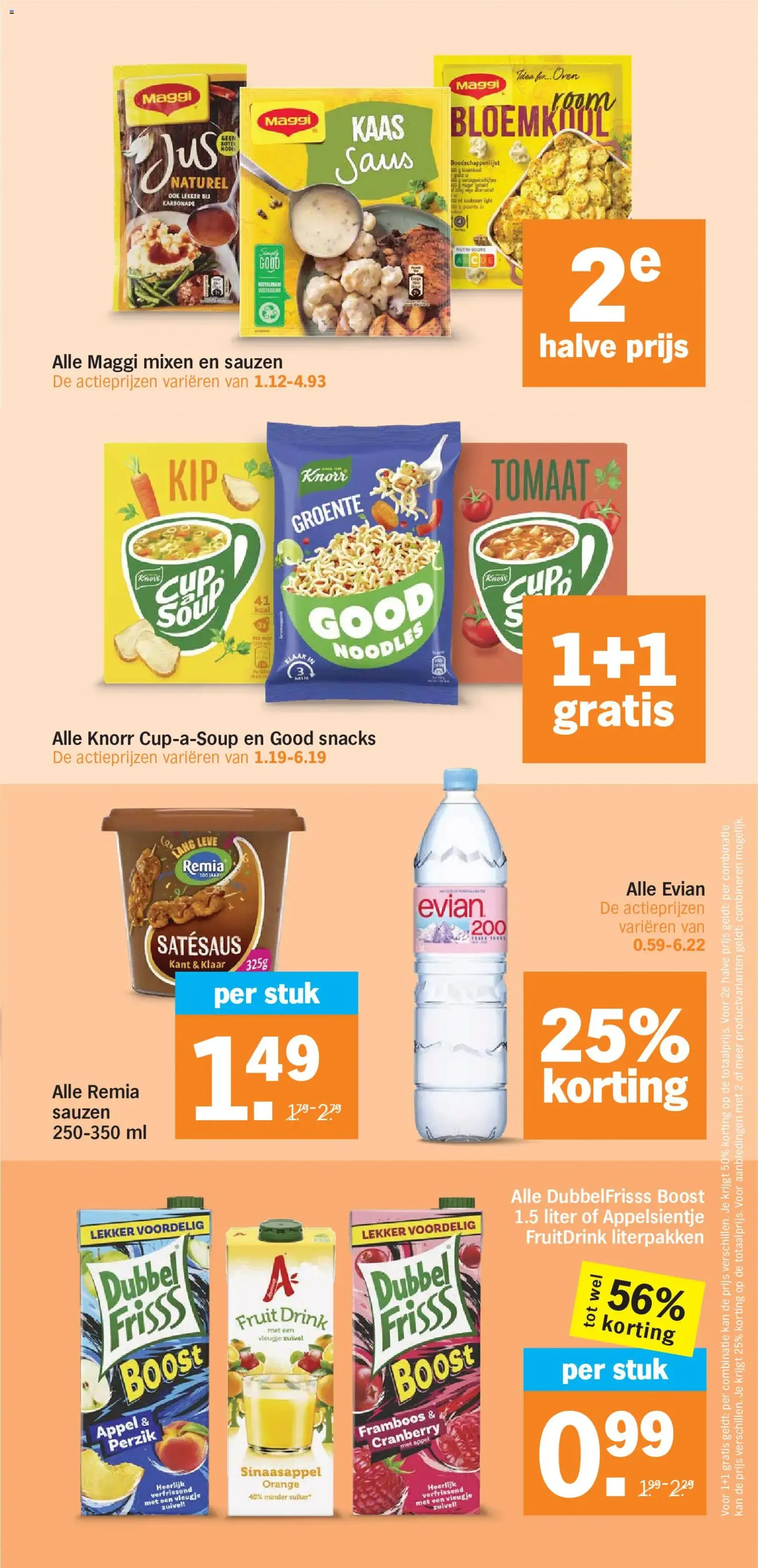 Albert Heijn folder week 28 - geldige folder vanaf 06-07-2026 pagina 27 van 44