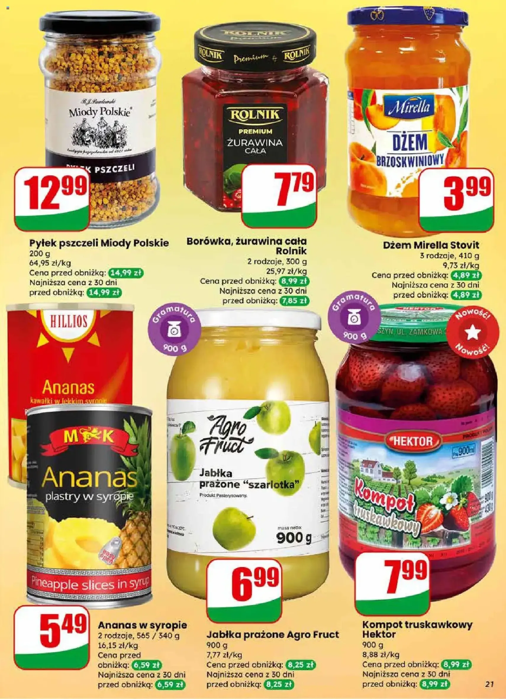 Dino Gazetka - ważny gazetka od 25.02.2026 strona 21 z 75