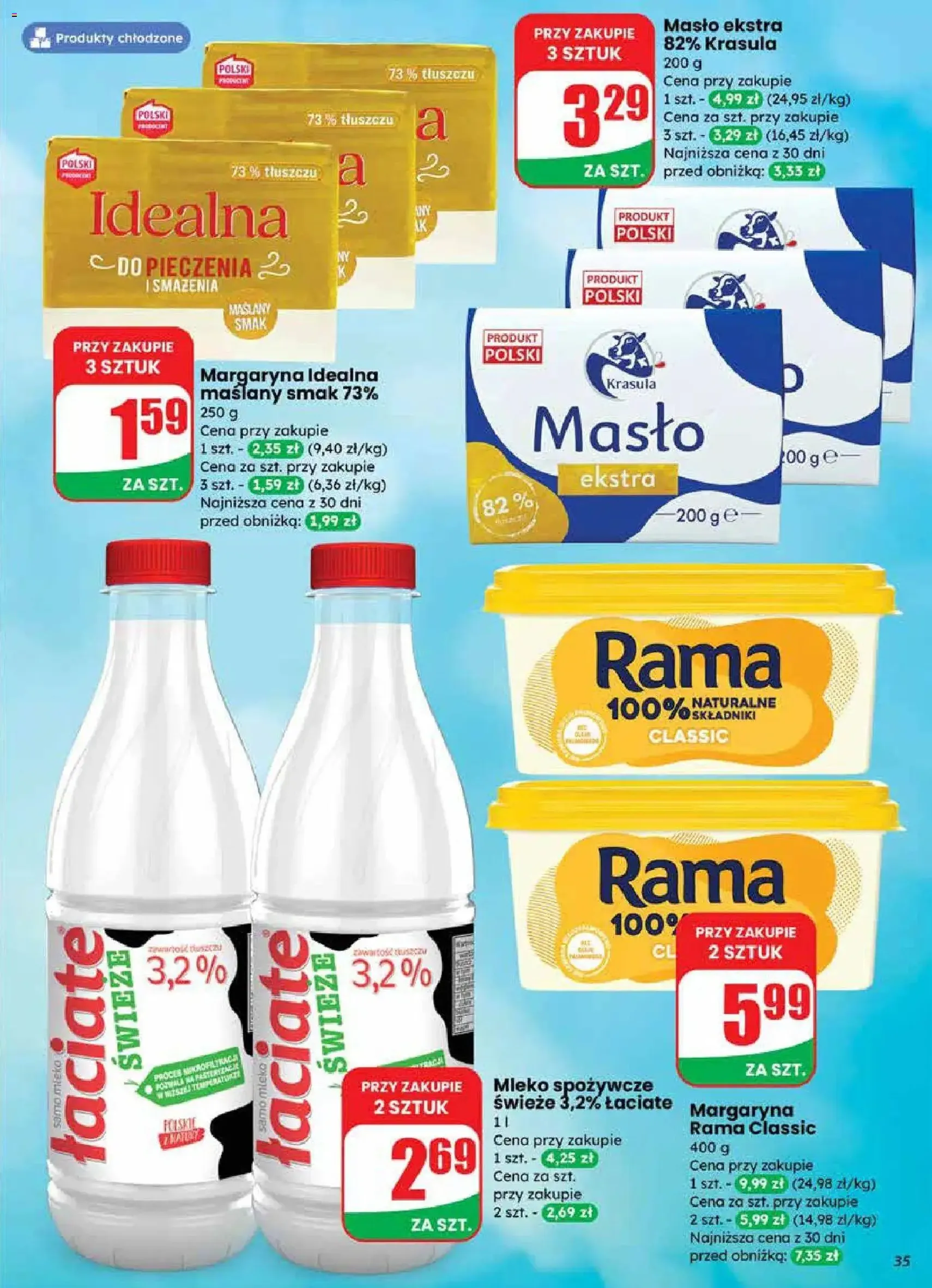 Dino Gazetka - ważny gazetka od 18.02.2026 strona 35 z 63