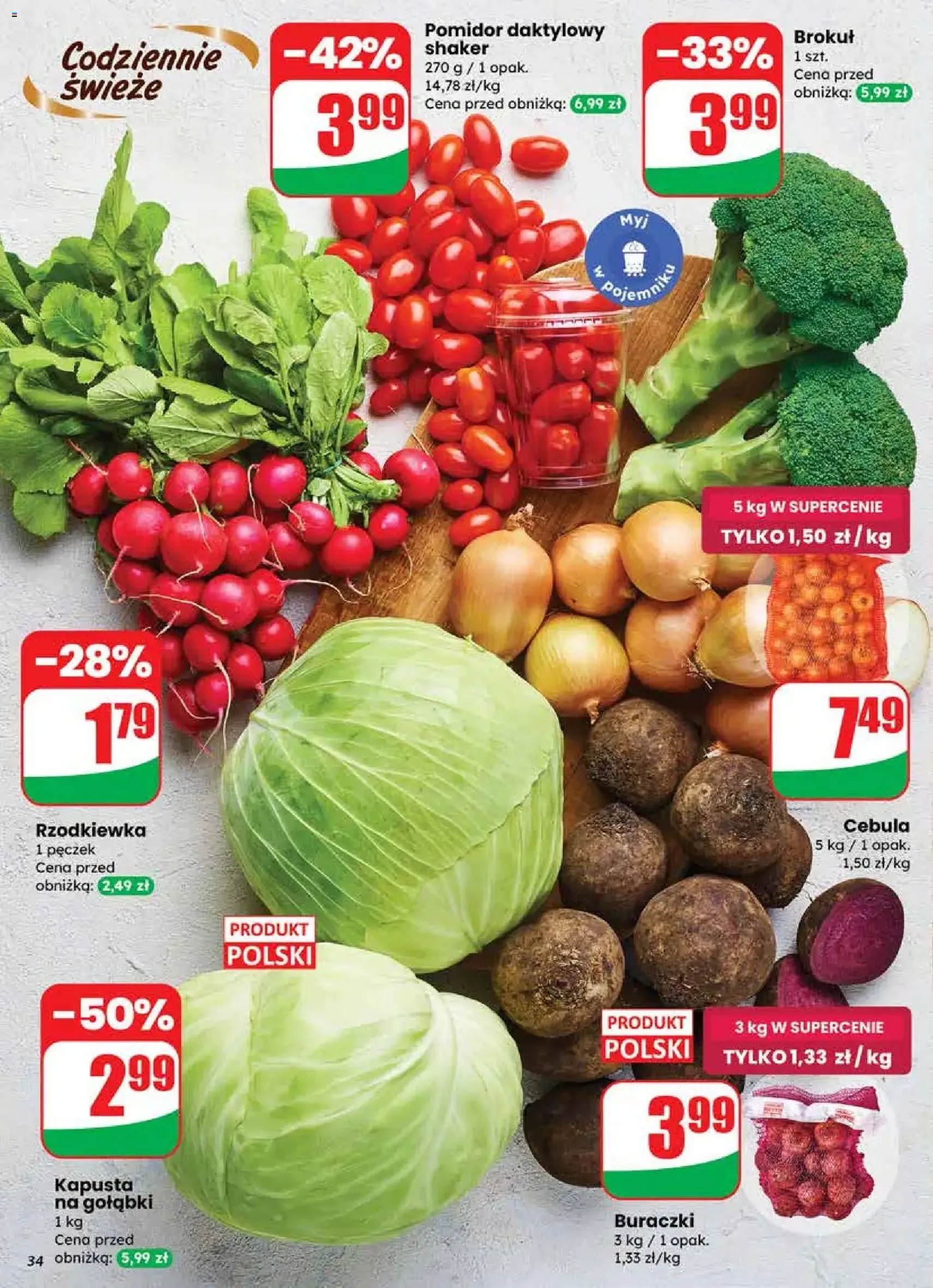 Dino Gazetka - ważny gazetka od 19.11.2025 strona 34 z 75