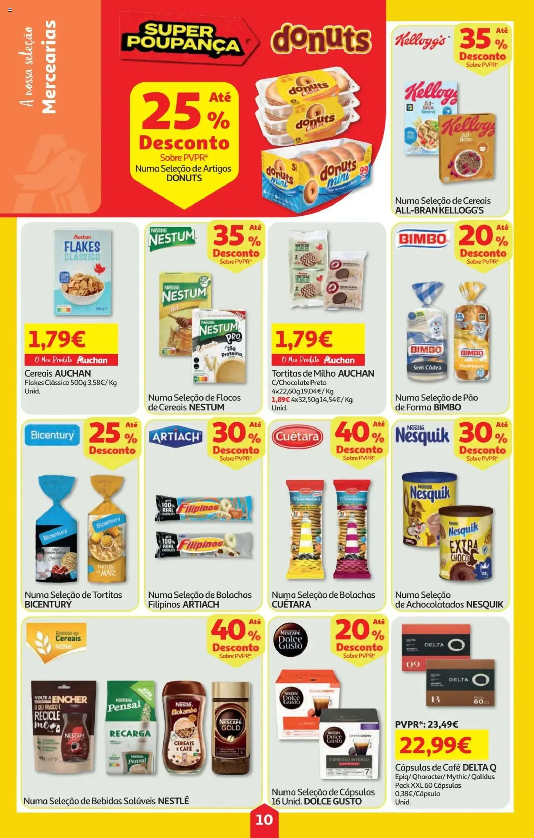 Minipreço folheto - folheto válido a partir de 04/09/2025 página 10 de 16 Minipreço folheto - folheto válido a partir de 04/09/2025 página 10 de 16