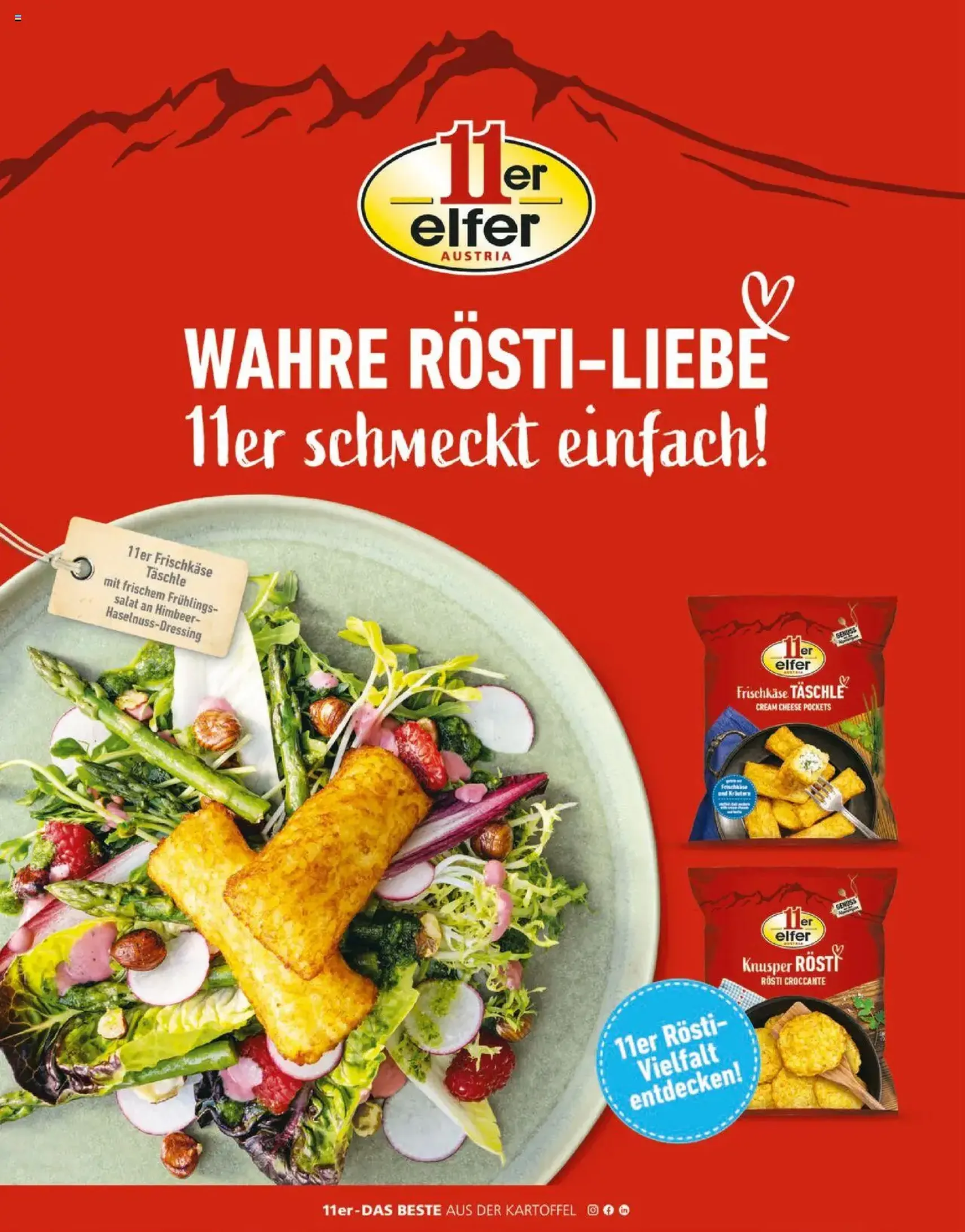 Sutterlüty B’sundrig Magazine - Gültiger Prospekt ab 18.06.2025, Seite 113 von insgesamt 116 Sutterlüty B’sundrig Magazine - Gültiger Prospekt ab 18.06.2025, Seite 113 von insgesamt 116